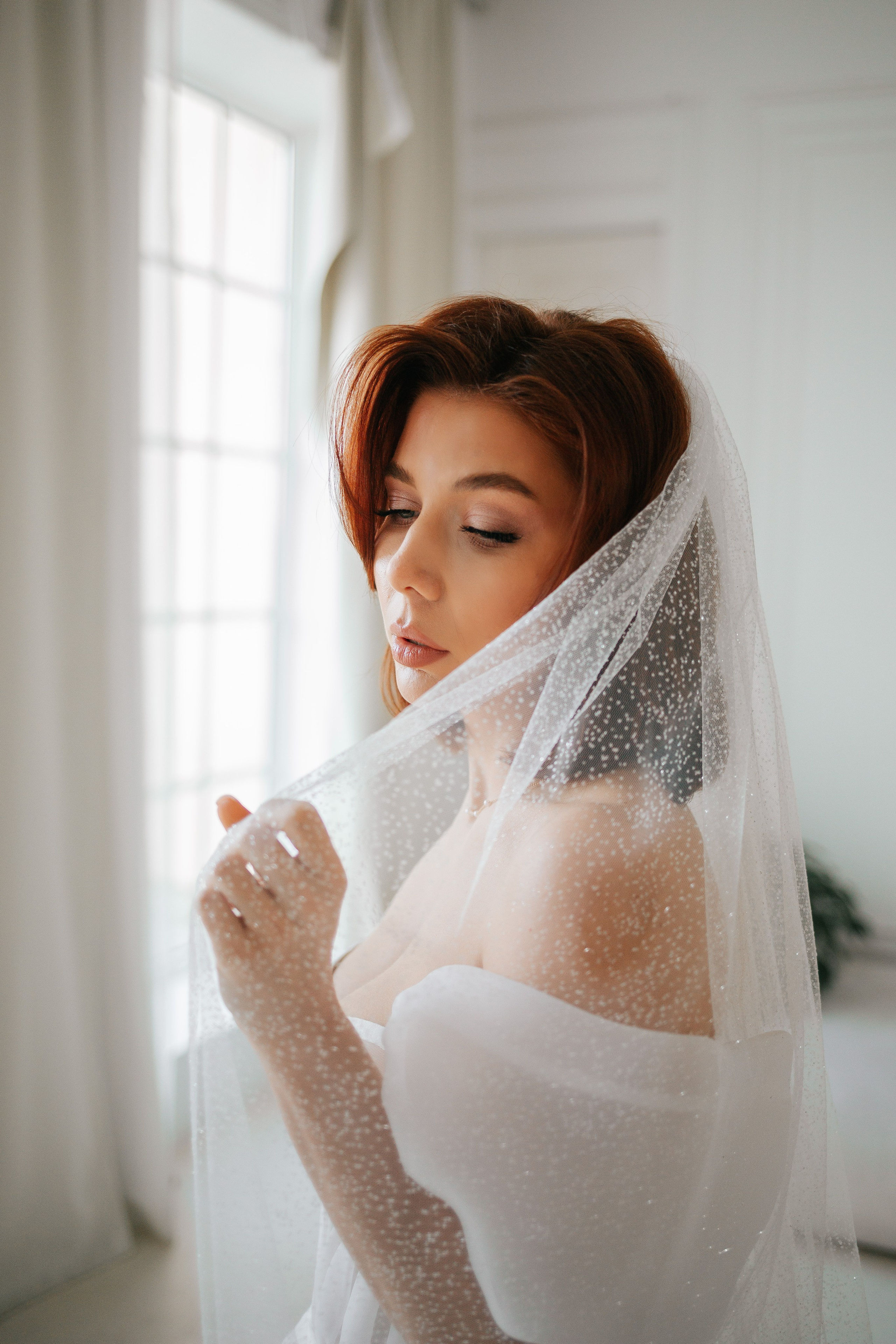 Невеста Арина. Семейный lifestyle фотограф в Санкт-Петербурге Людмила Пахомова