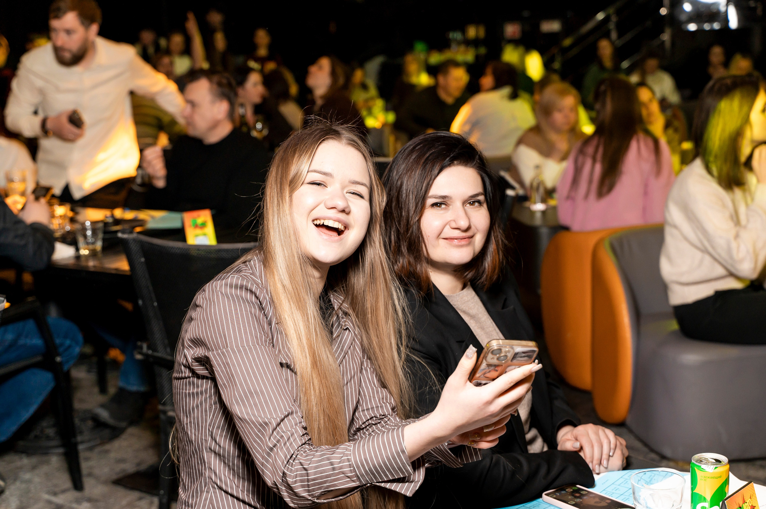 Репортажная съемка (съемка мероприятий). Фотограф Беларусь — Ольга Шаповалова (Жардецкая)