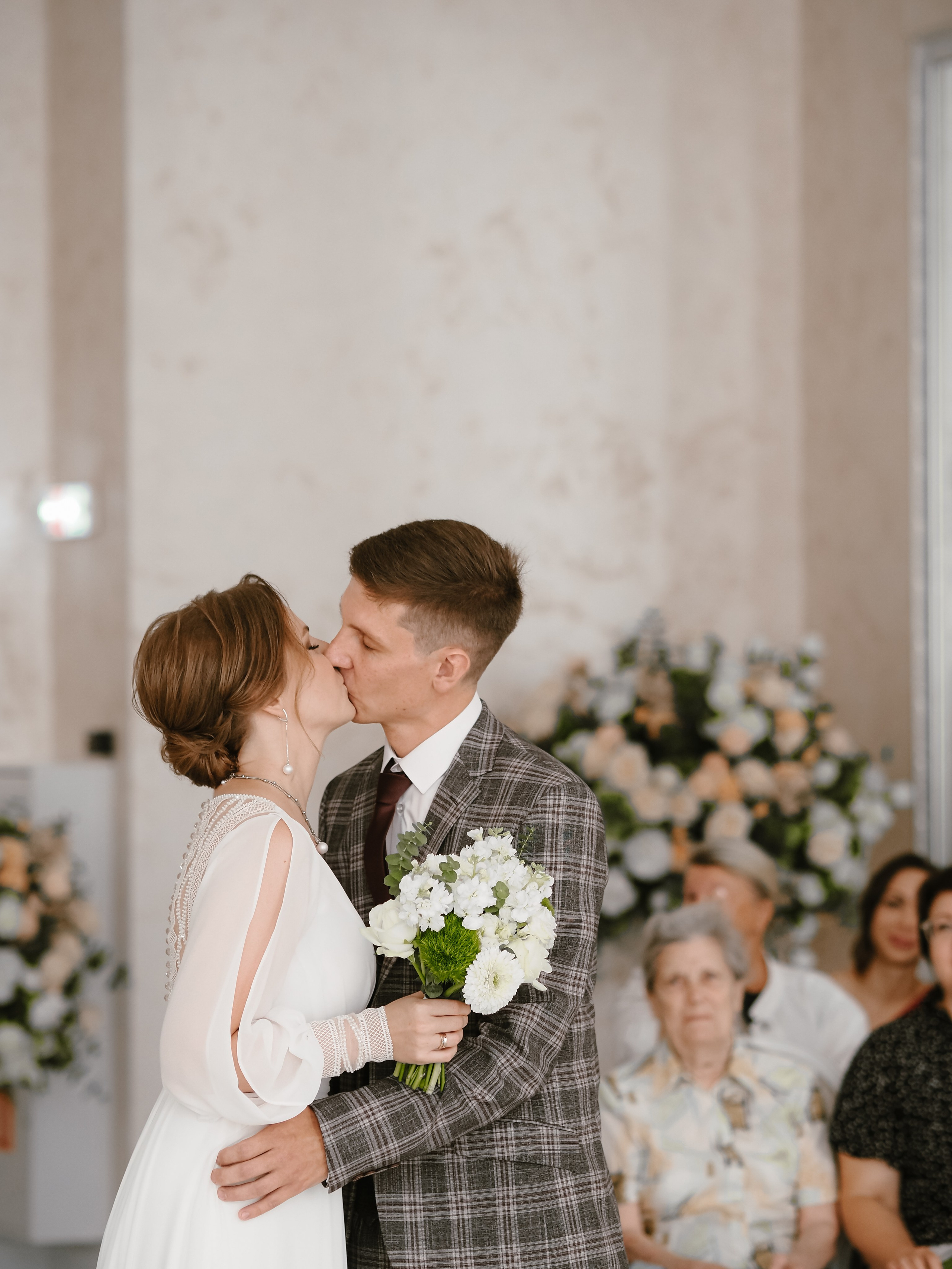 Татьяна и Илья. Фотограф Рязань. Семейный Свадебный фотограф