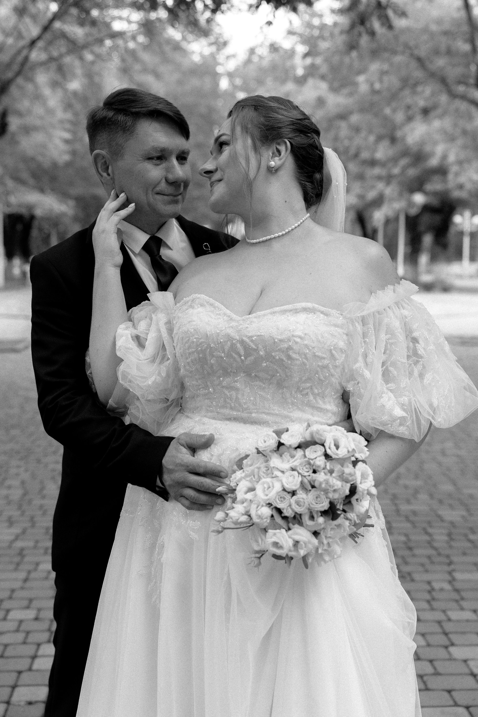 Андрей и Юлия. Свадебный и семейный фотограф в Майкопе Валерия Кудрявцева