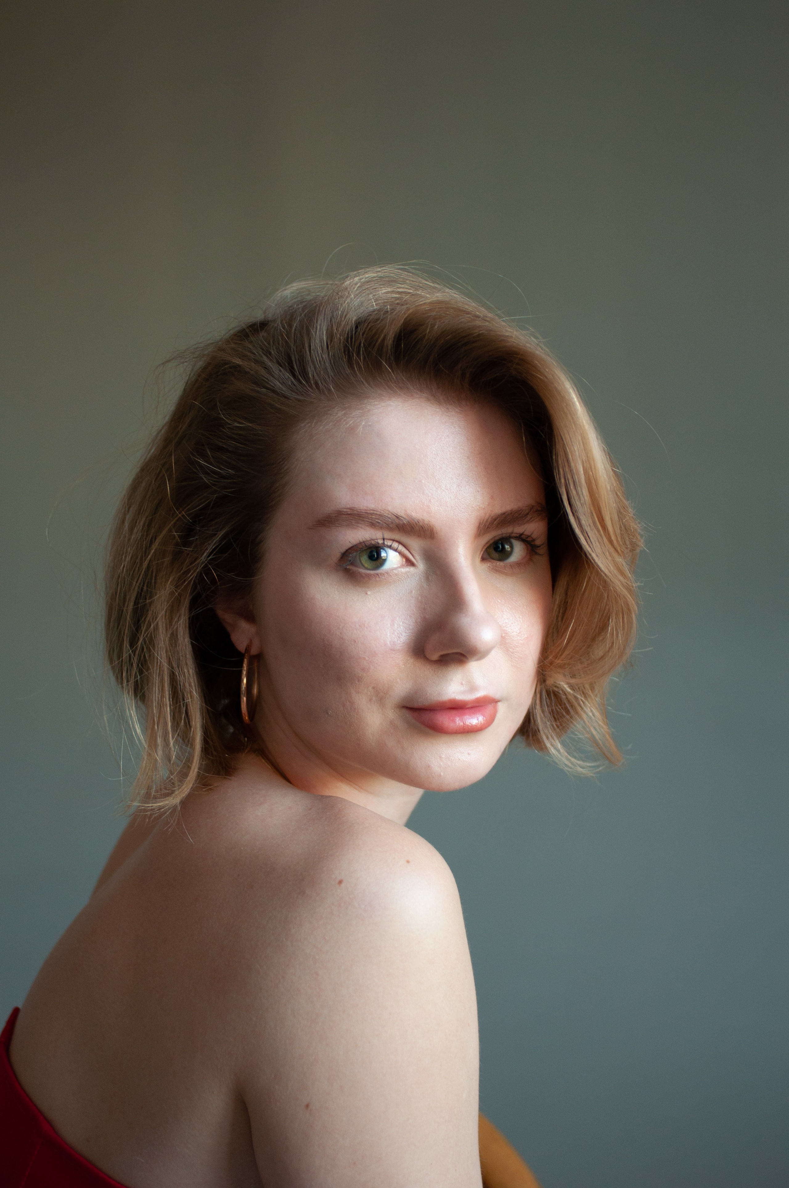 Арина. Искусство фотографии. Фотограф | продюсер из Москвы — Лизочек