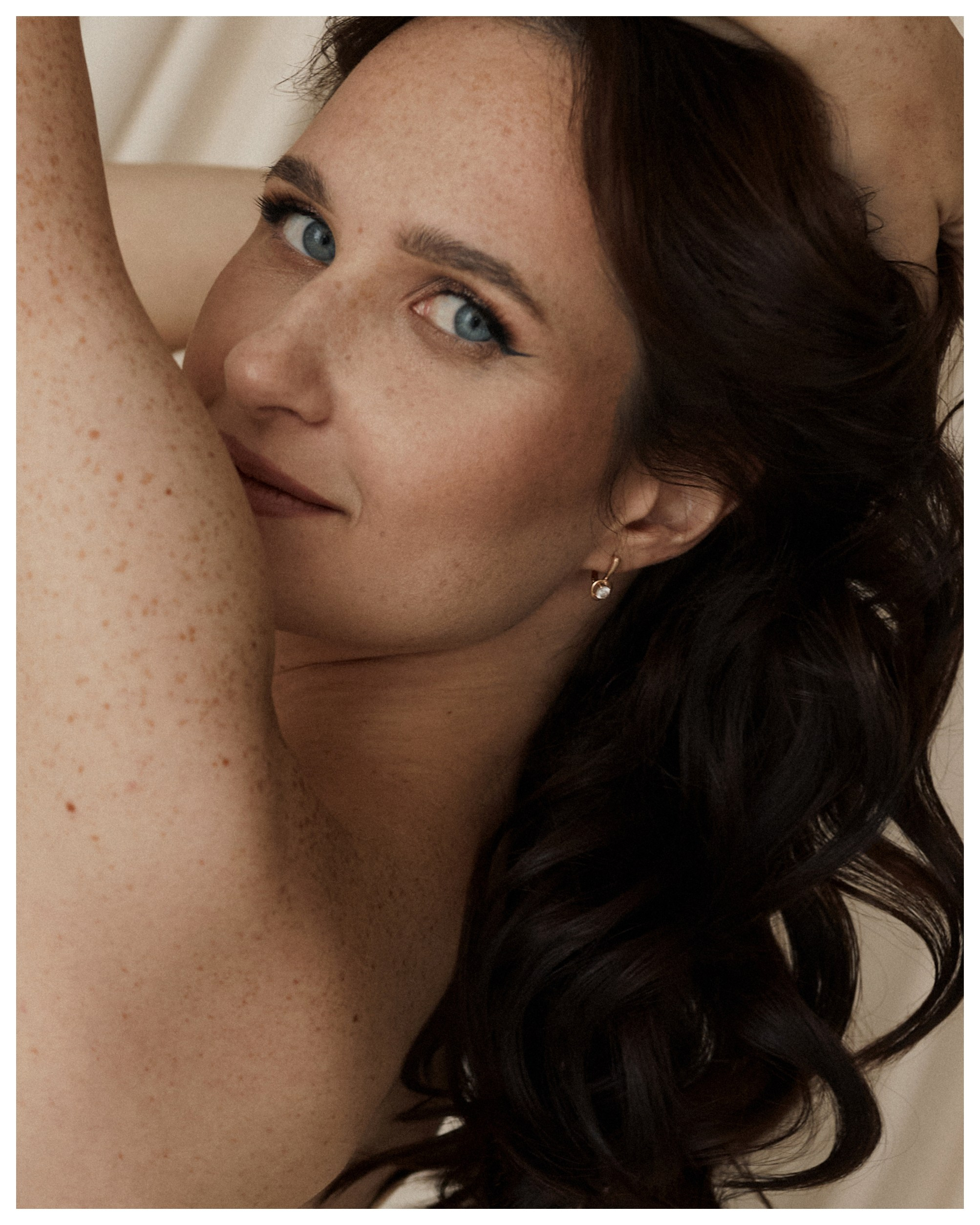 Индивидуальная фотосессия. Фотограф. Екатеринбург. Мария