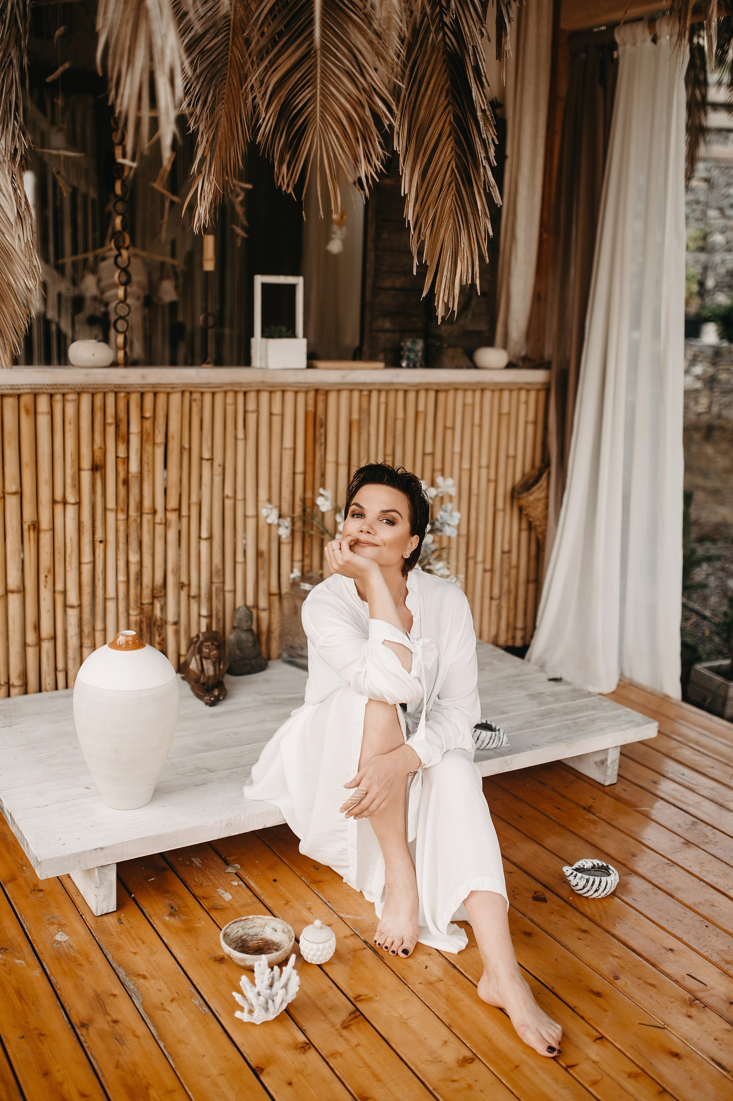 Оля в Сочи. Свадебный и студийный фотограф Ирина Котикова