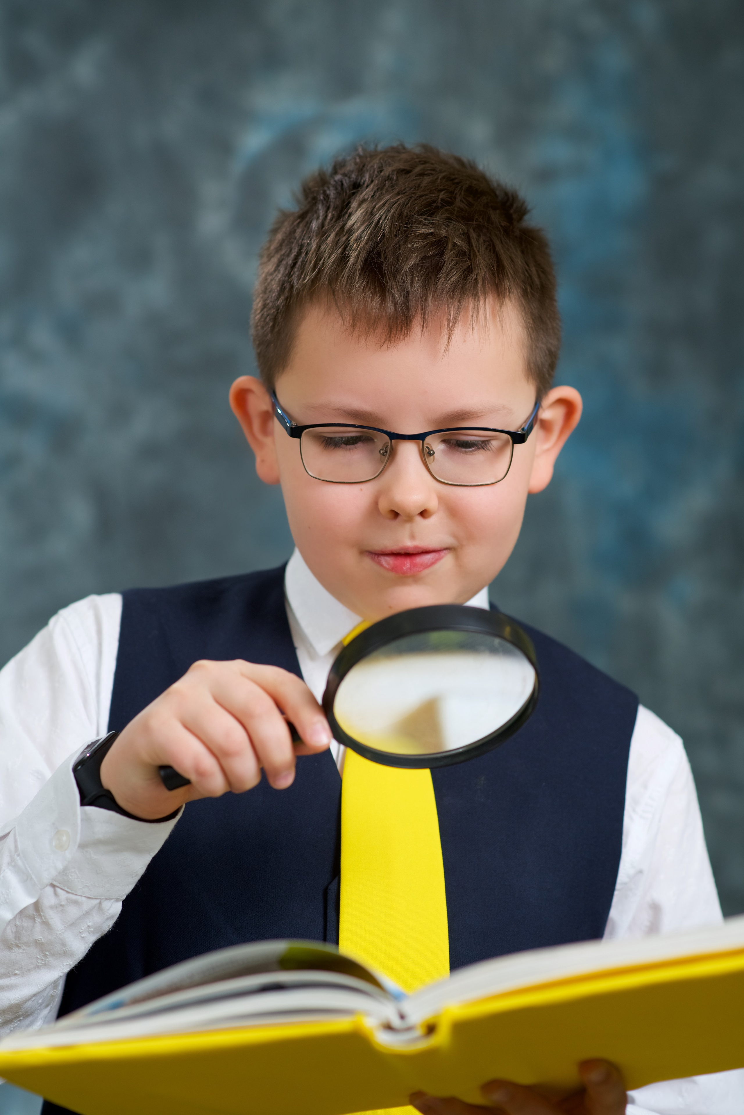 Начальная школа. Фотосъёмка, видеосъёмка, обучение