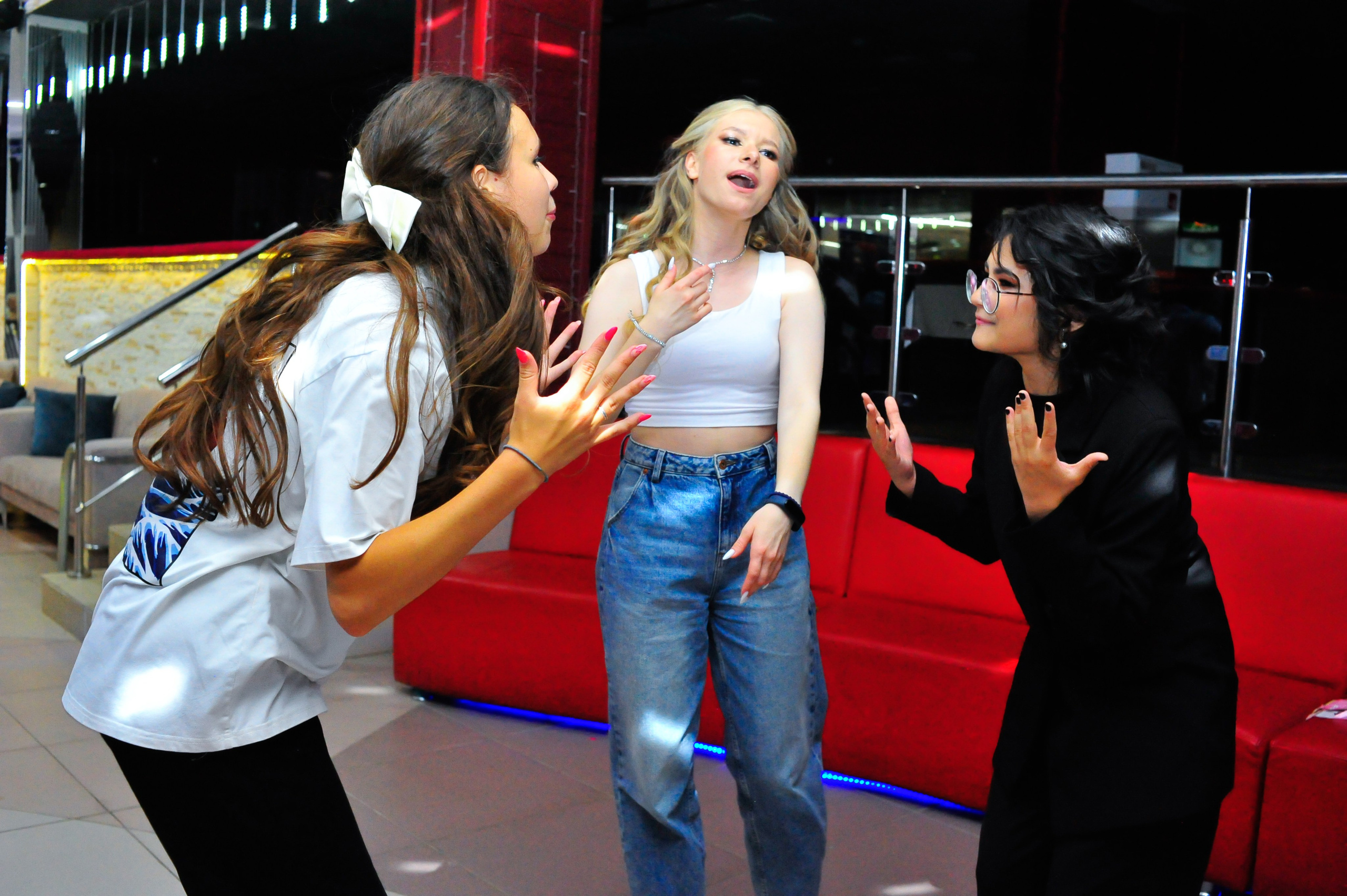 Выпускной 11б Гимназия 53. Фотограф Магнитогорск Данил Семенов