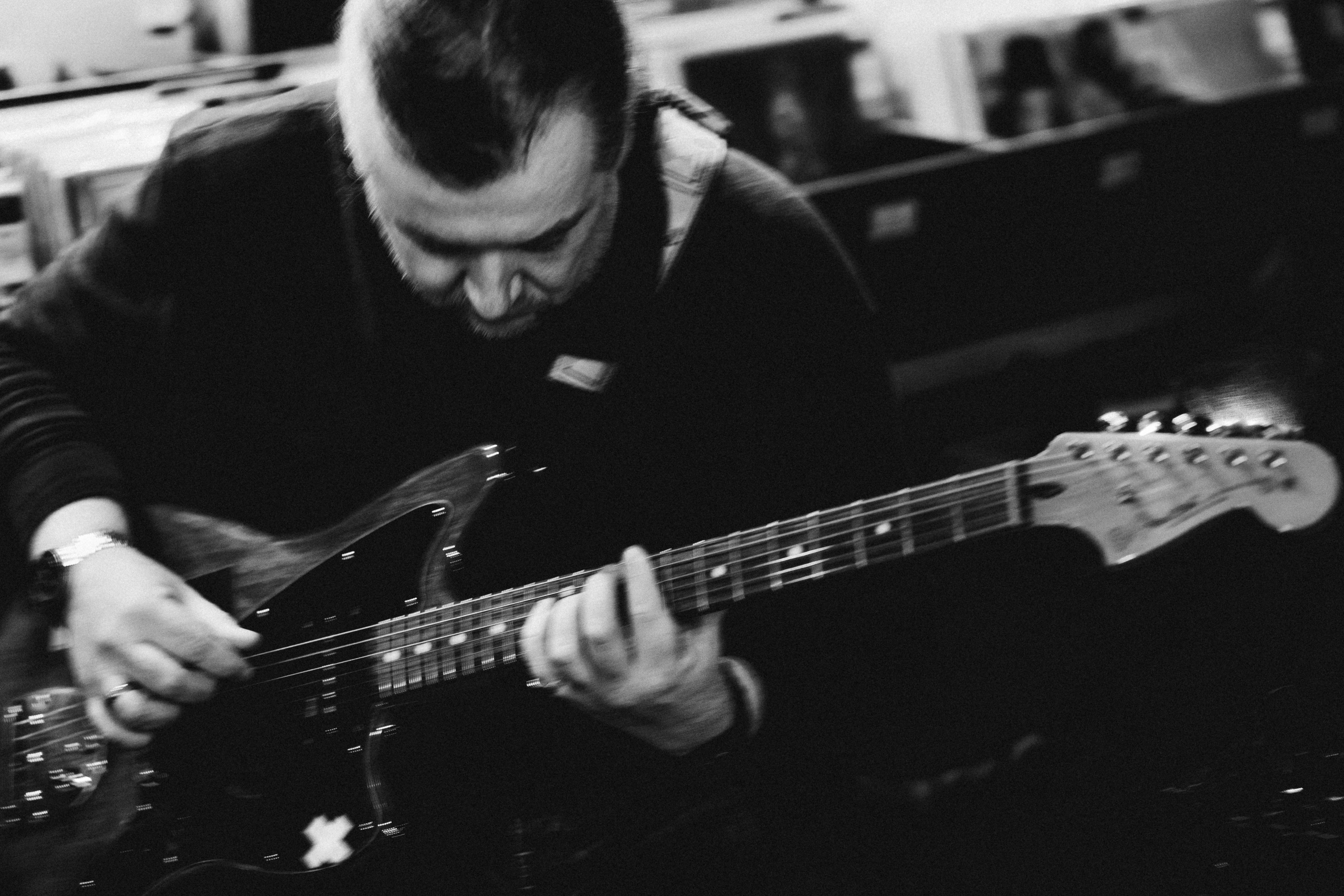 Жизнь. Игорь Гичка. Портрет с любовью