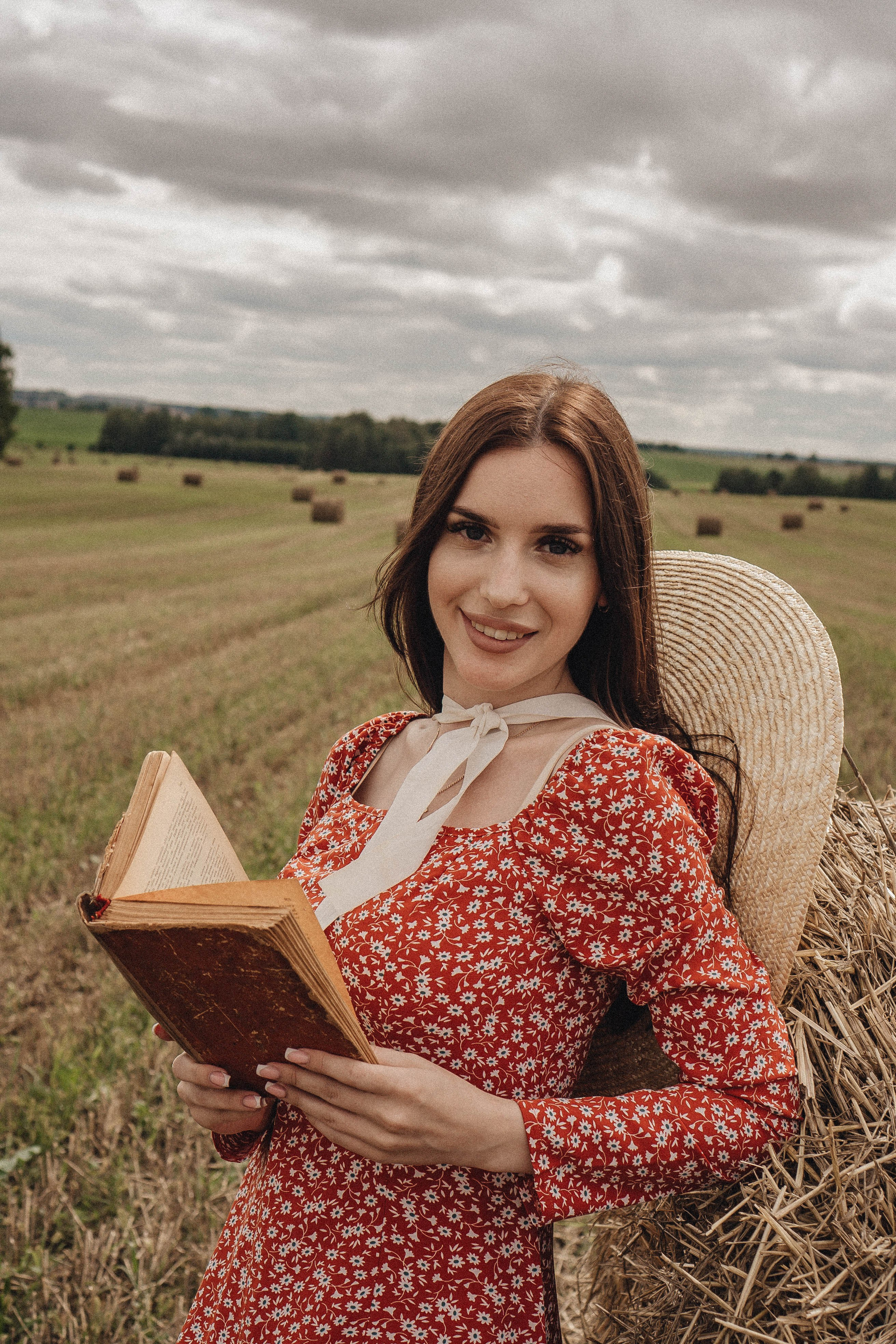 Августт. Профессиональный фотограф, Санкт-Петербург — Виктория Богомолова