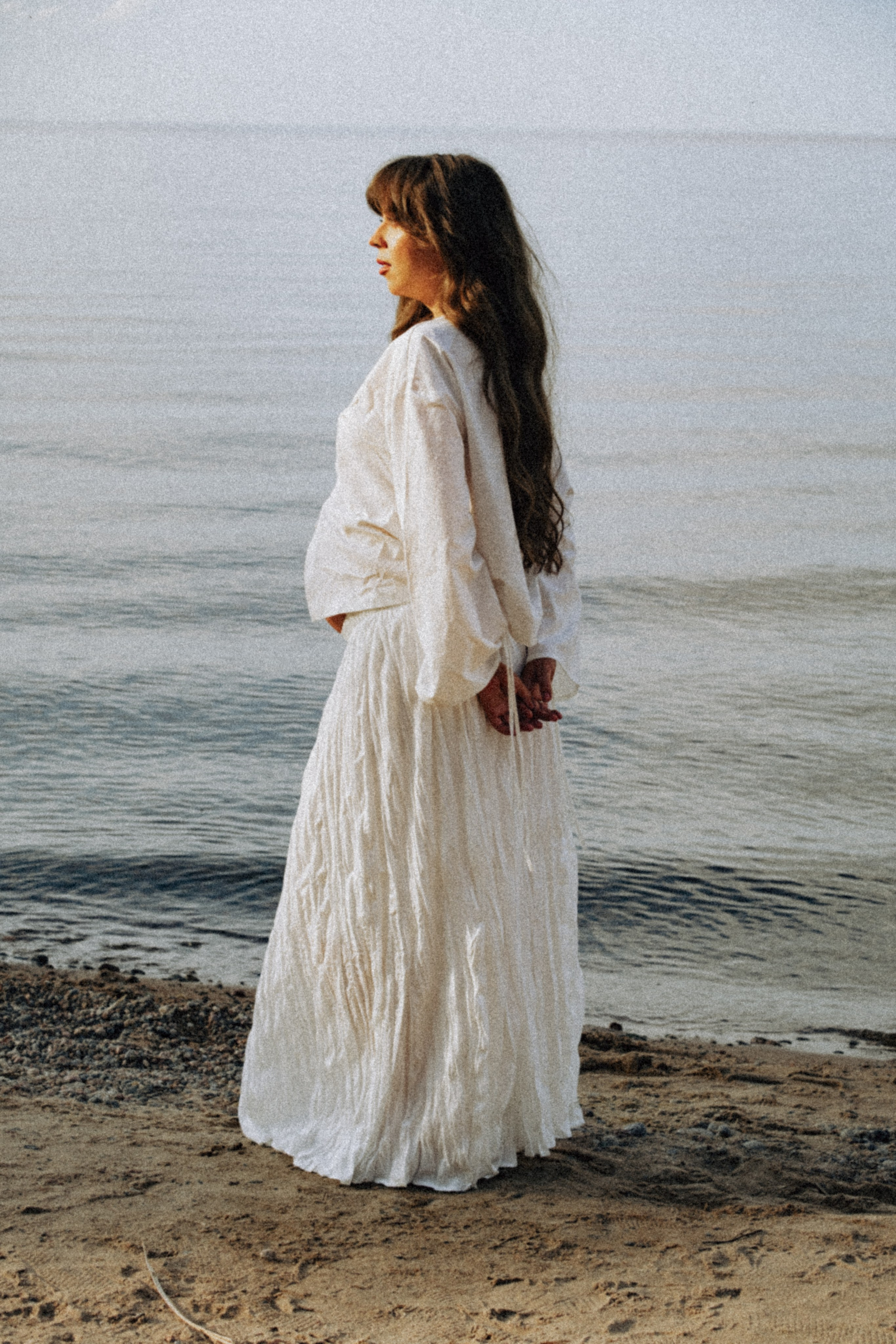 БЕРЕМЕННОСТЬ. Профессиональный фотограф, Санкт-Петербург — Виктория Богомолова