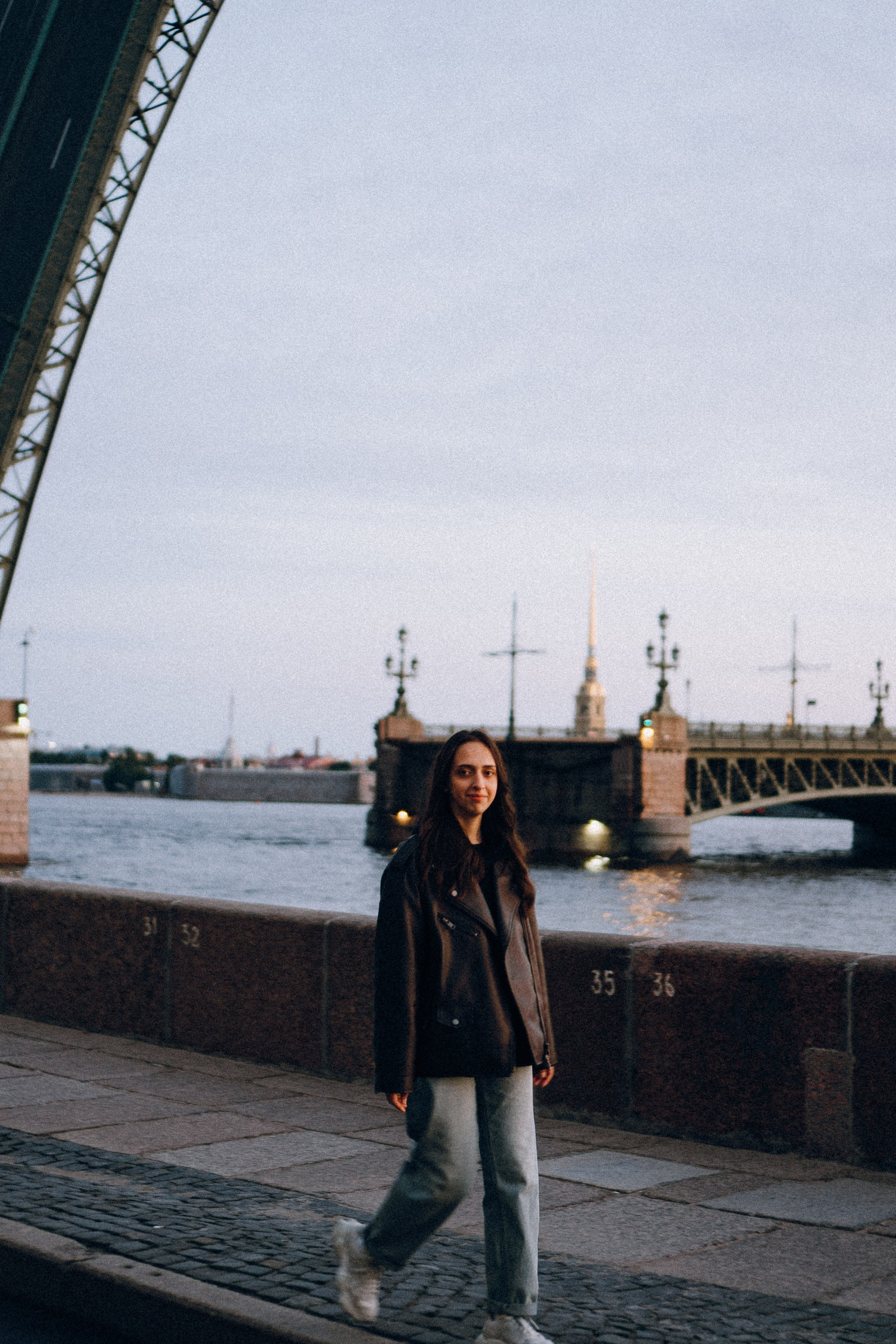 Рассветная история любви. Профессиональный фотограф, Санкт-Петербург — Виктория Богомолова