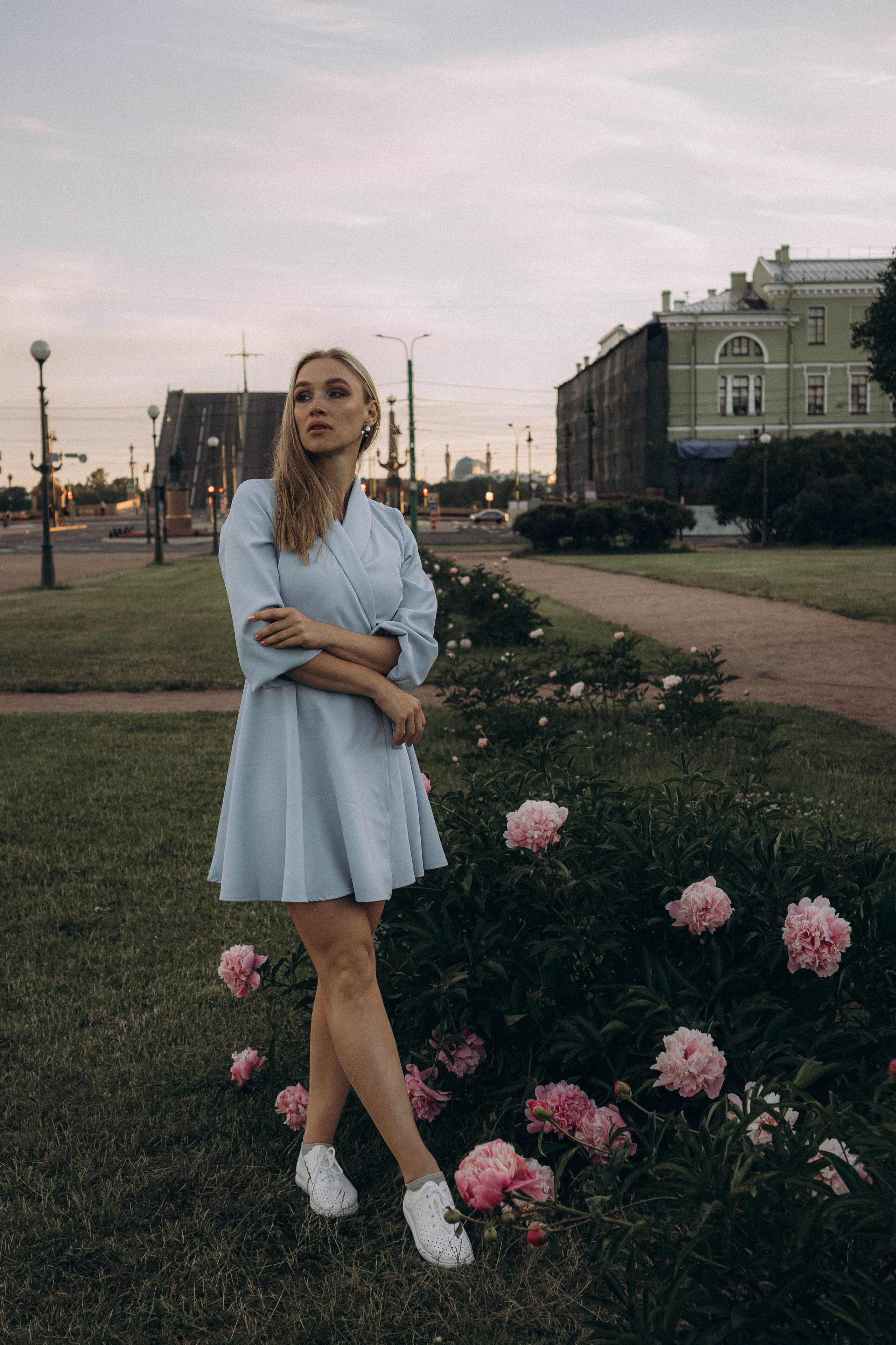СЧАСТЛИВОЕ УТРО. Профессиональный фотограф, Санкт-Петербург — Виктория Богомолова