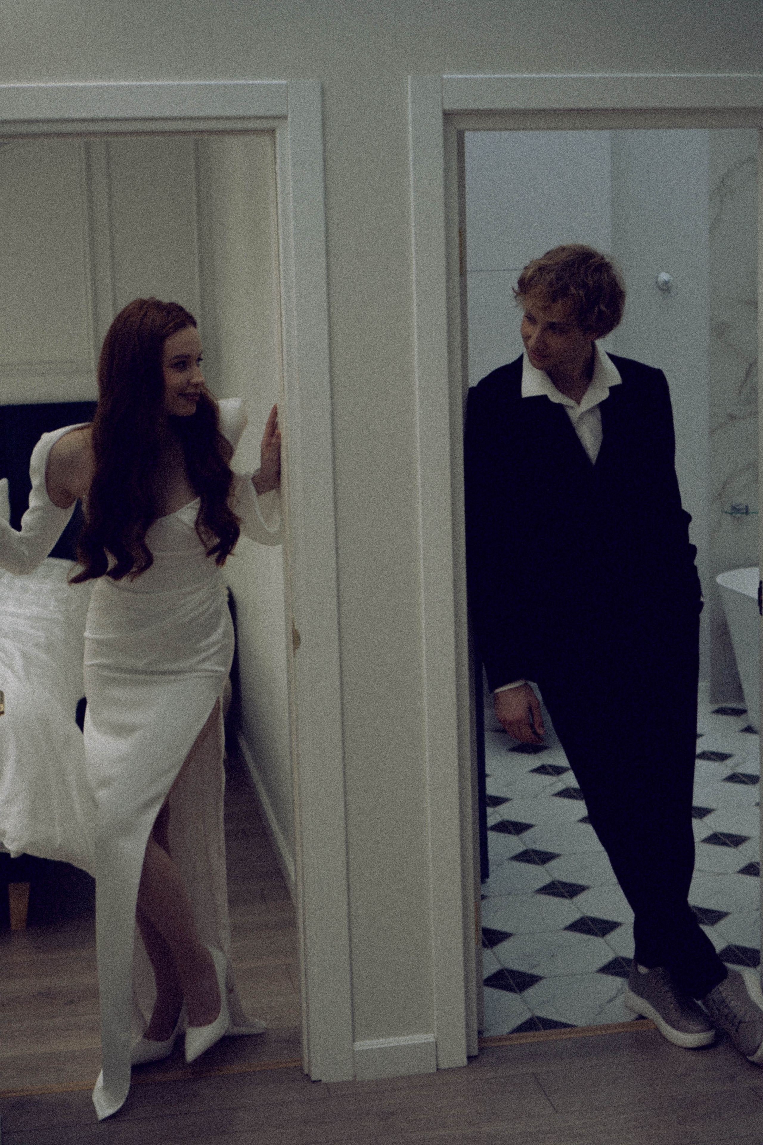 СВАДЕБНАЯ СЬЕМКА В ОТЕЛЕ. СБОРЫ ЖЕНИХА И НЕВЕСТЫ И ТАКЖЕ ТОР И ПОДГОТОВКА К ПРОГУЛКЕ. Профессиональный фотограф, Санкт-Петербург — Виктория Богомолова