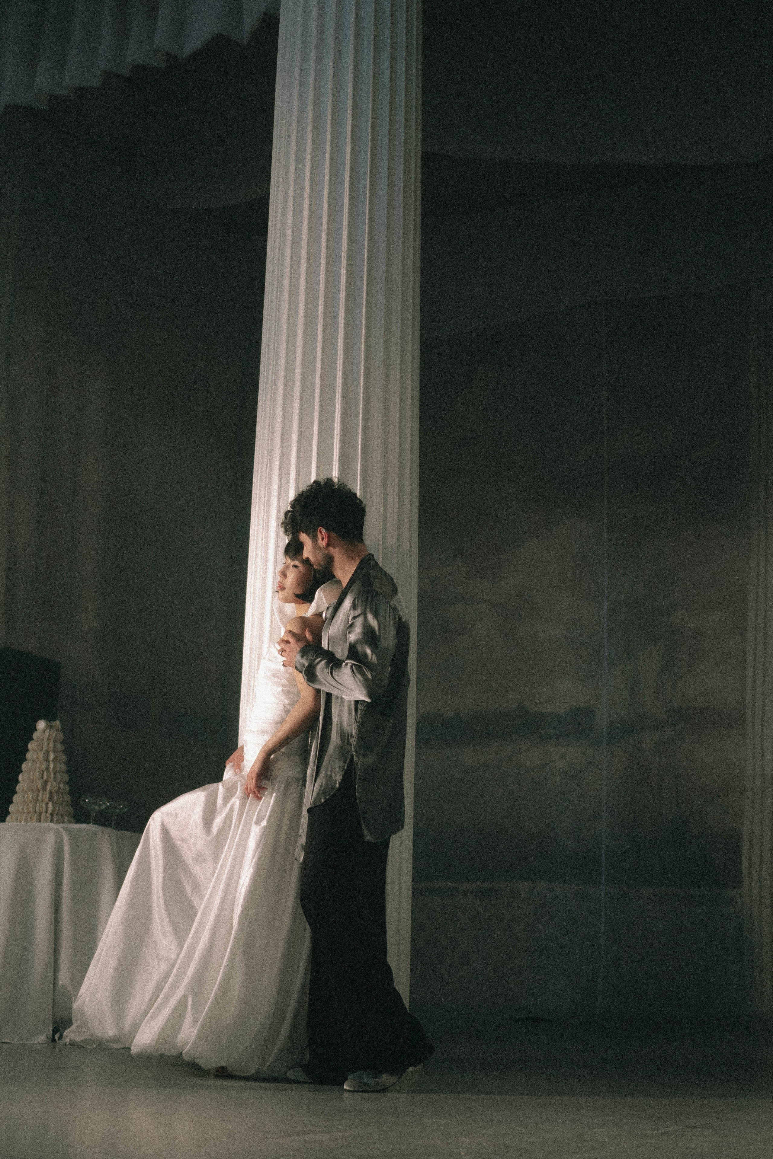 СВАБЕДНАЯ ФОТСЕССИИЯ В ОДНОМ ИЗ ЗАЛОВ НИКОЛАЕВСКОГО ДВОРЦА. Профессиональный фотограф, Санкт-Петербург — Виктория Богомолова