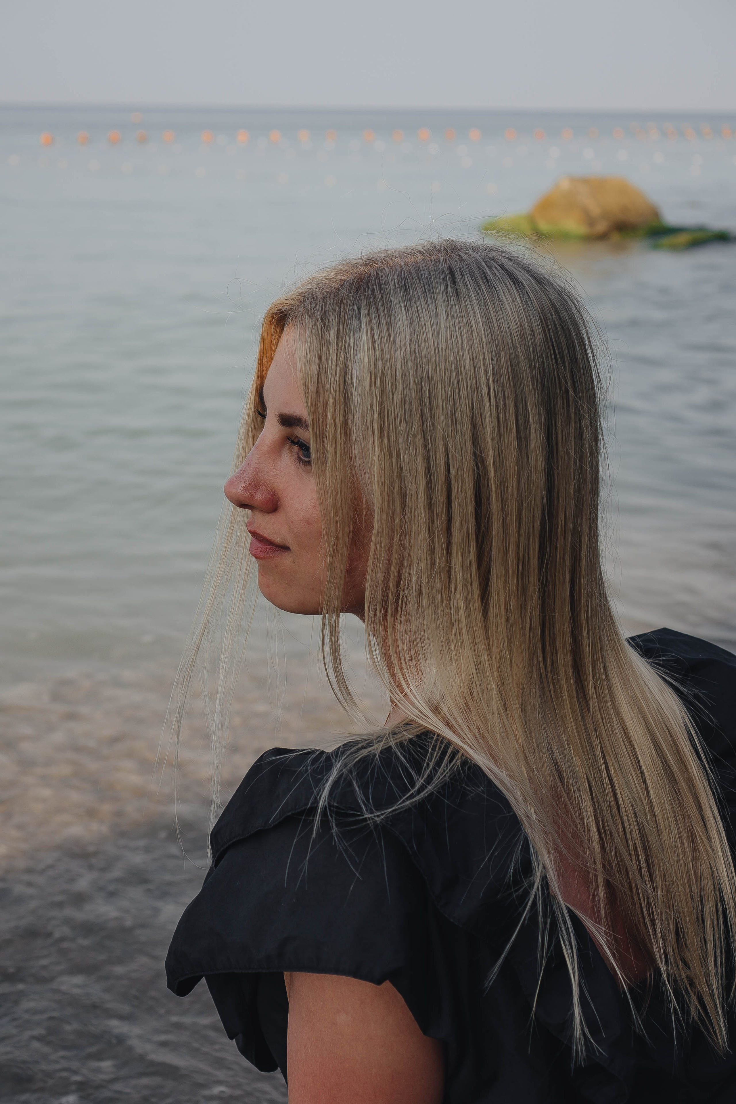 Море. Профессиональный фотограф, Санкт-Петербург — Виктория Богомолова