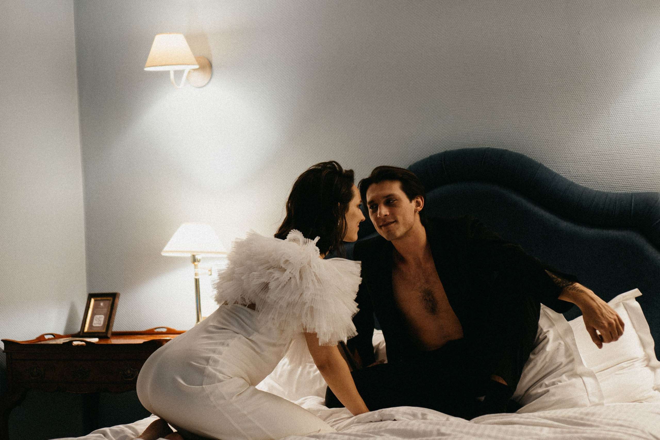 СВАЮЕДНАЯ СЬЕМКА В ОТЕЛЕ СКАНДИНАВИЯ В ГОРОДЕ СЕСТРОРЕЦК. Профессиональный фотограф, Санкт-Петербург — Виктория Богомолова