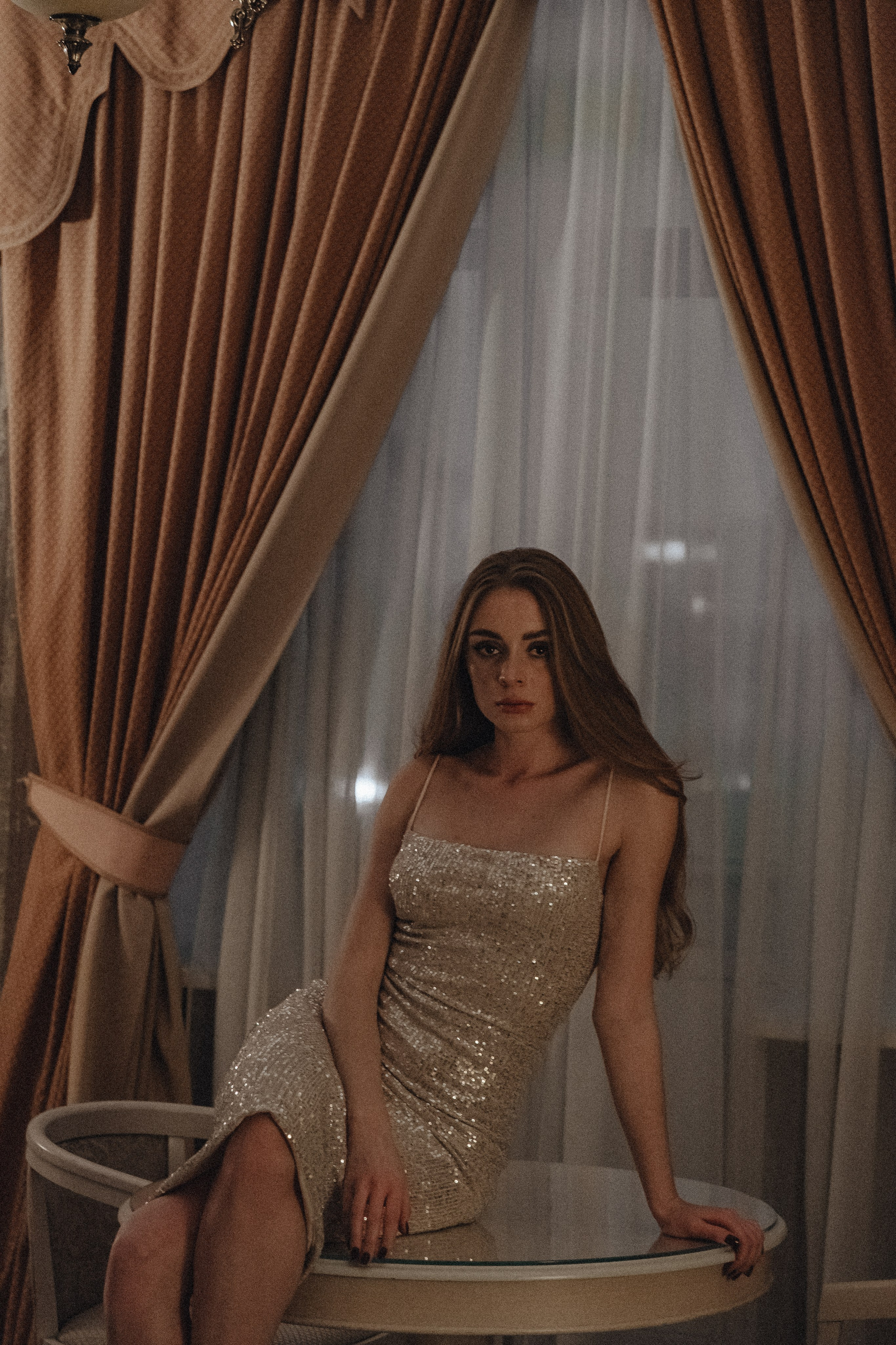 ОТЕЛЬНАЯ ИСТОРИЯ. Профессиональный фотограф, Санкт-Петербург — Виктория Богомолова