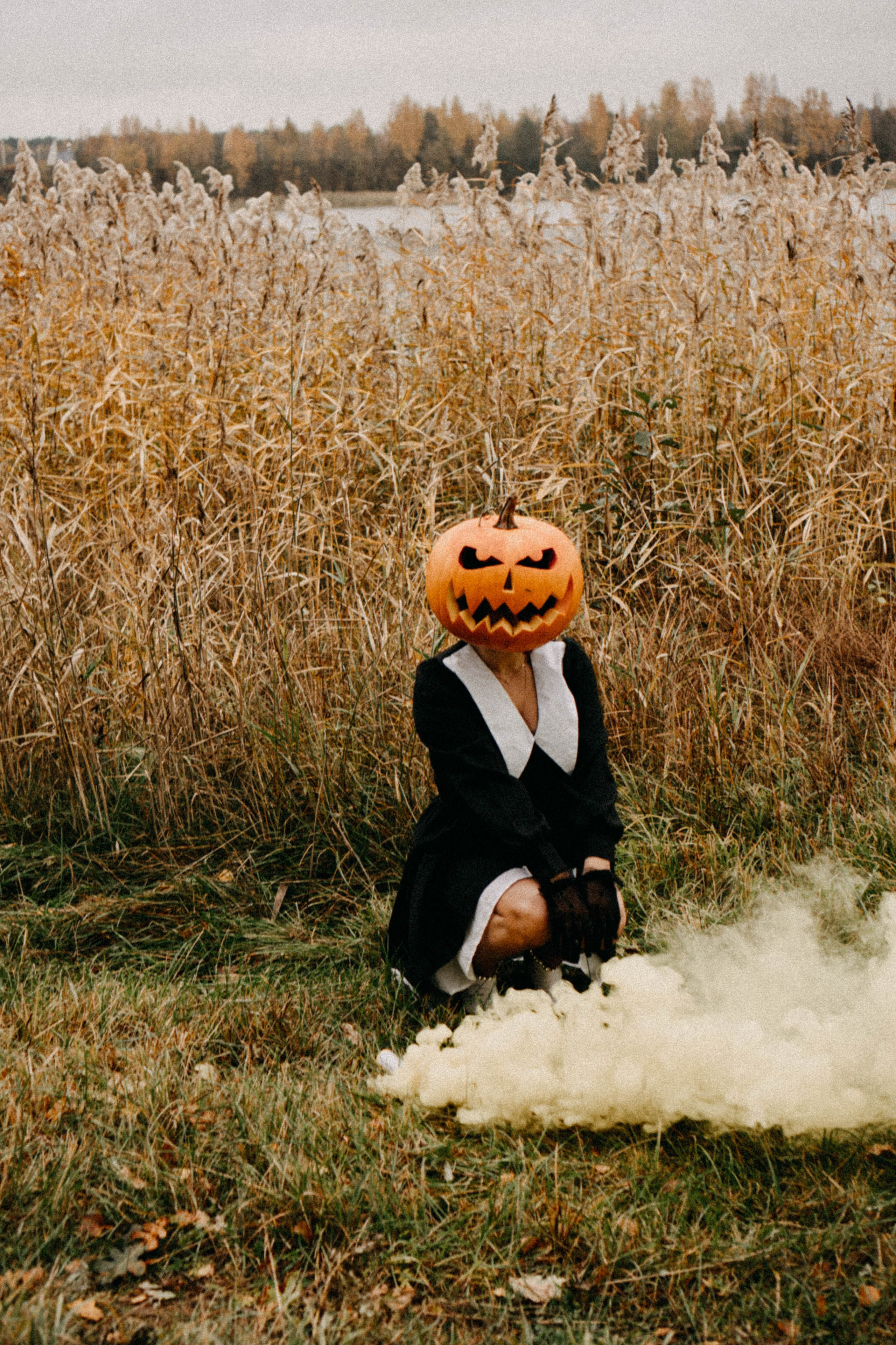 Осеняя. Профессиональный фотограф, Санкт-Петербург — Виктория Богомолова