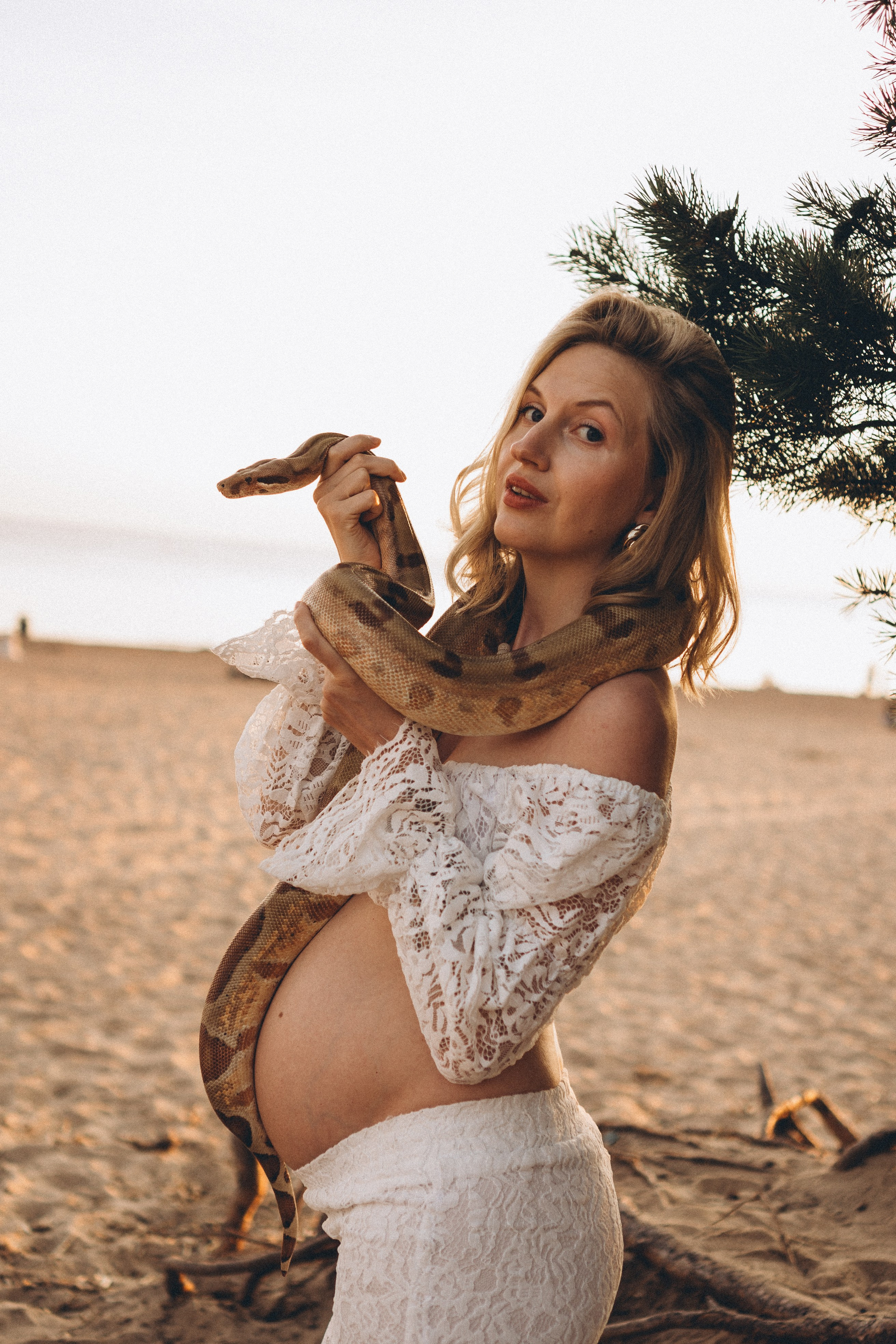 В ОЖИДАНИИ. Профессиональный фотограф, Санкт-Петербург — Виктория Богомолова