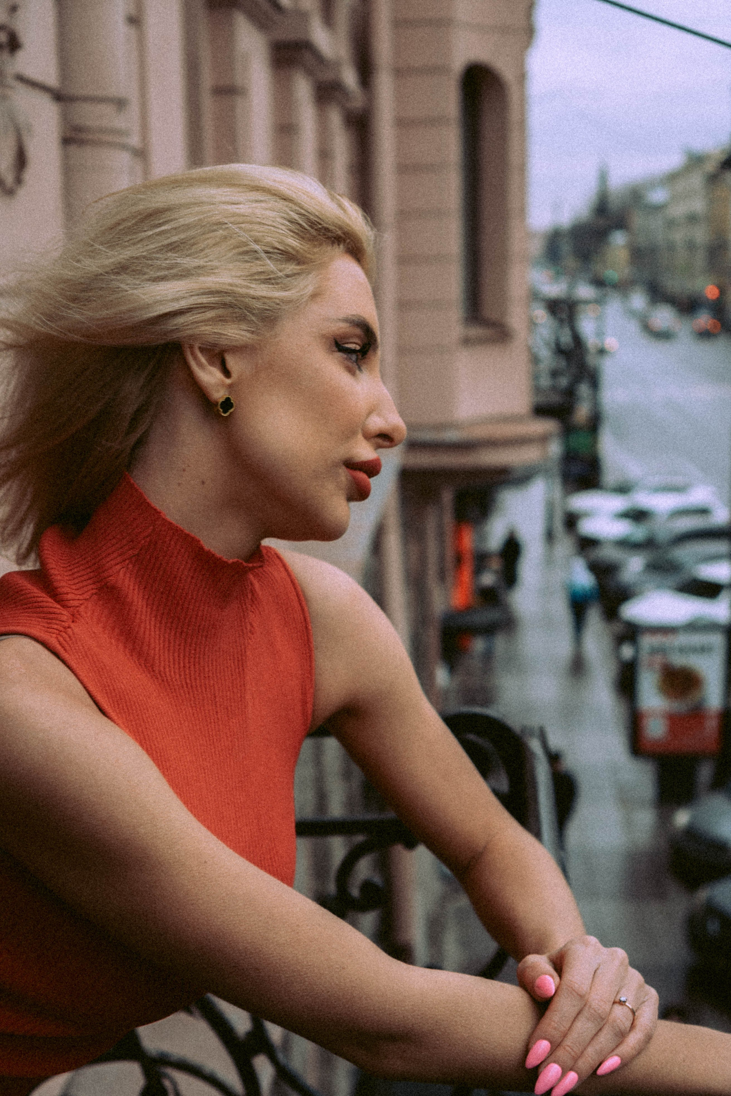 Винтажная серия. Профессиональный фотограф, Санкт-Петербург — Виктория Богомолова