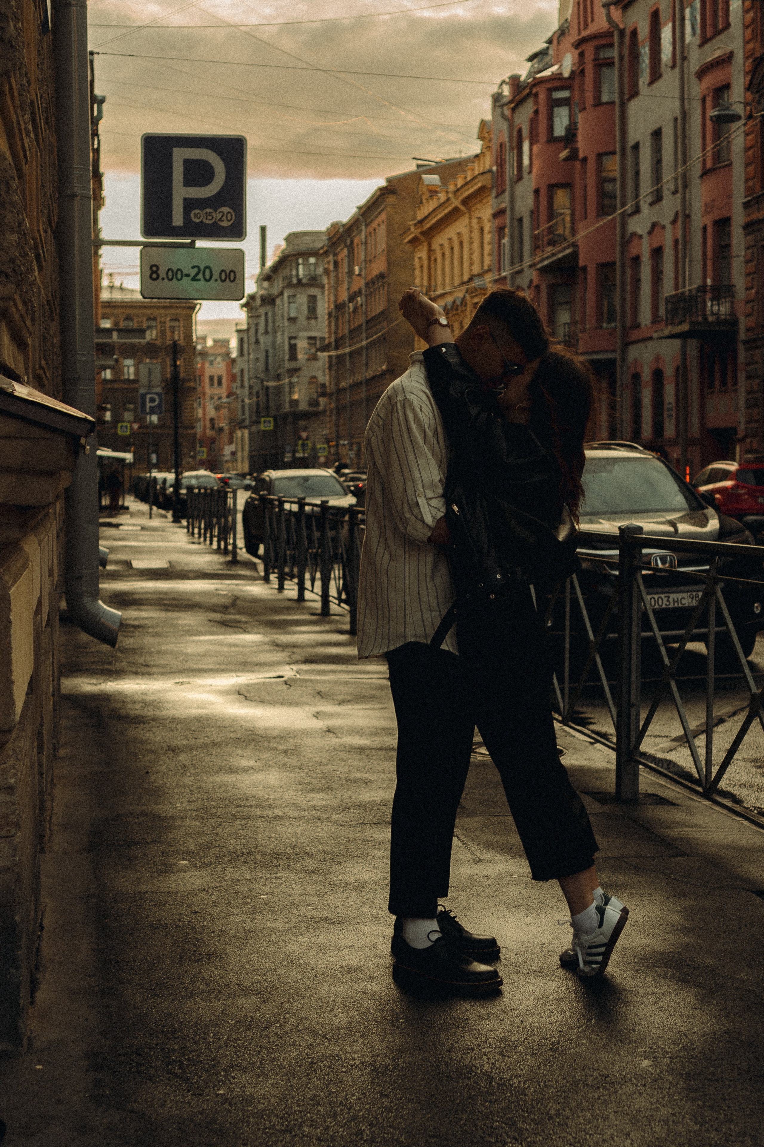 ЛЮБОВЬ В ИЮНЕ. Профессиональный фотограф, Санкт-Петербург — Виктория Богомолова