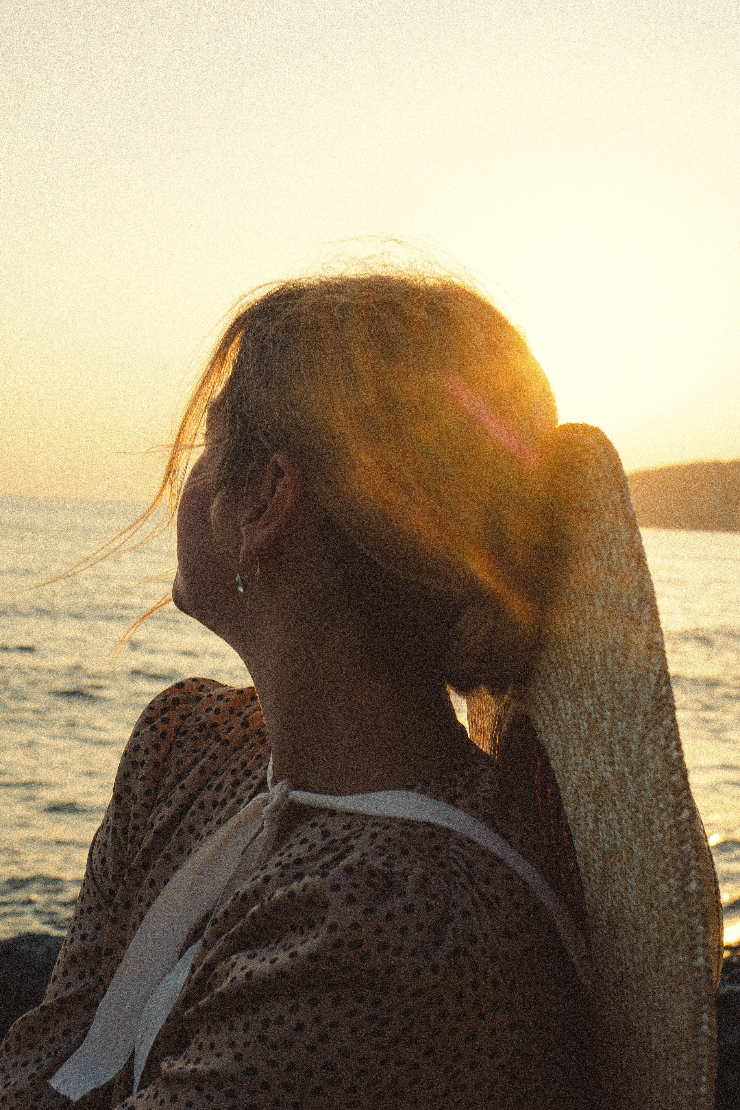 Закат. Профессиональный фотограф, Санкт-Петербург — Виктория Богомолова