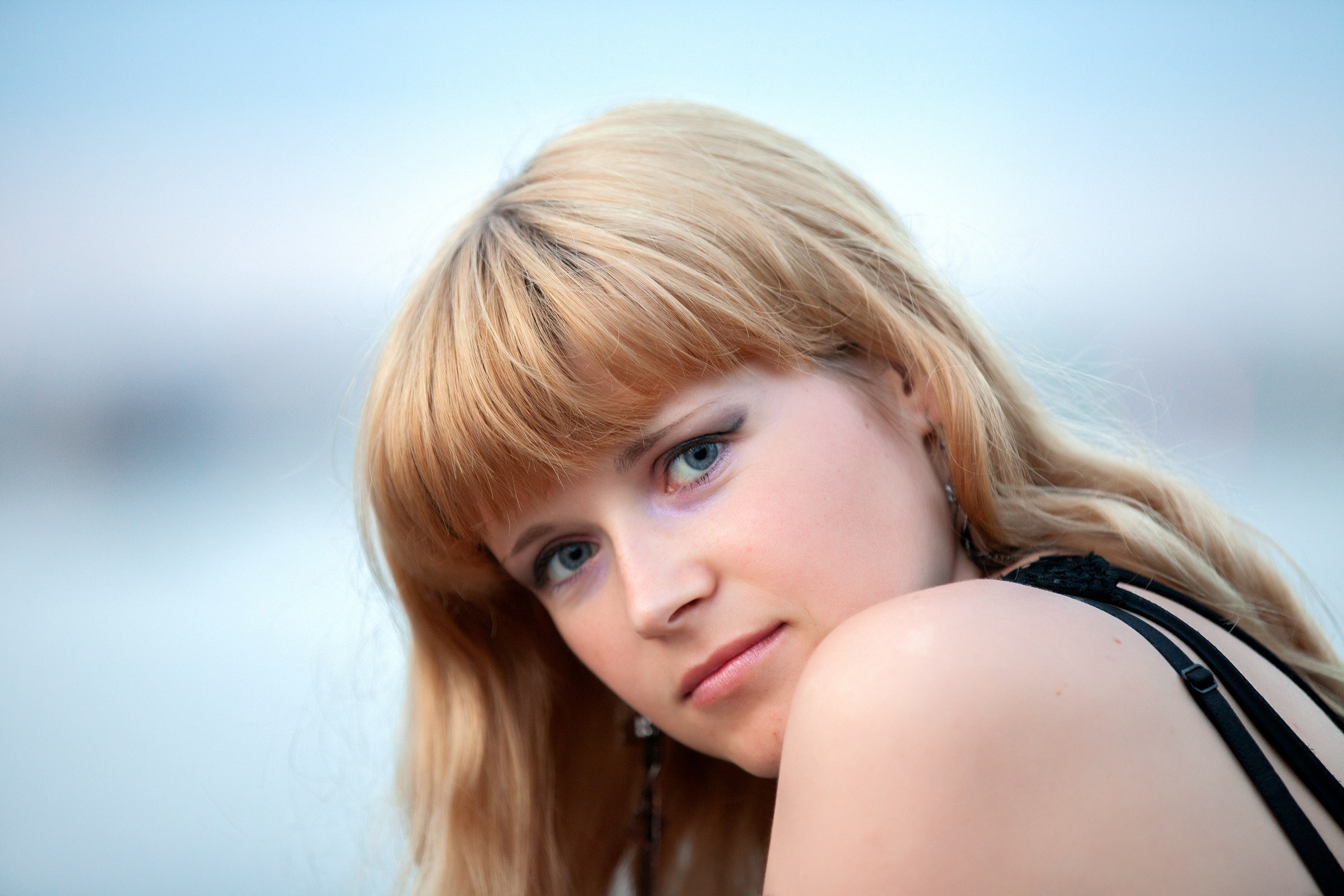 TFP-фотолюбитель Сидорин Олег