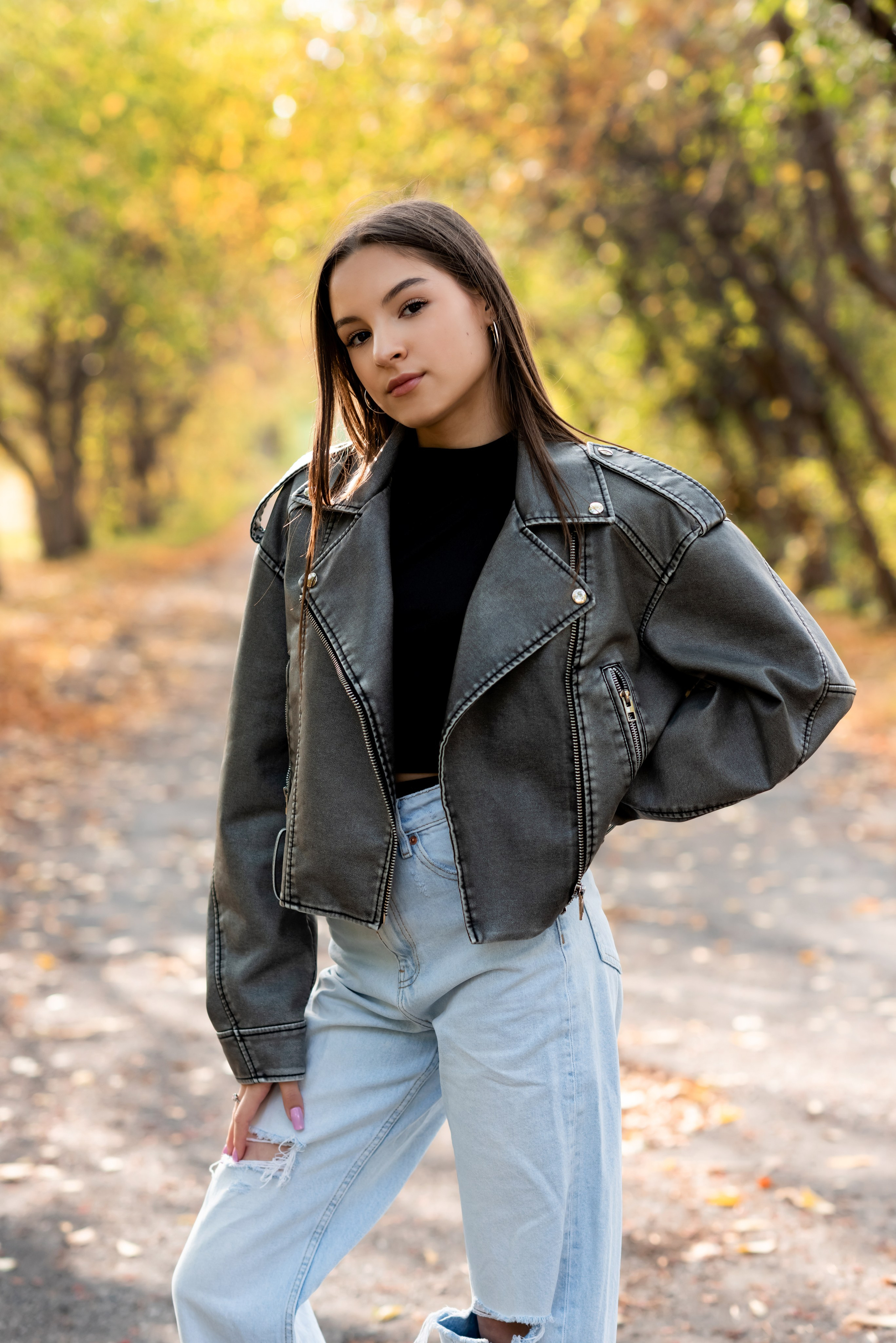 Школа. Фотограф Елена Ситникова