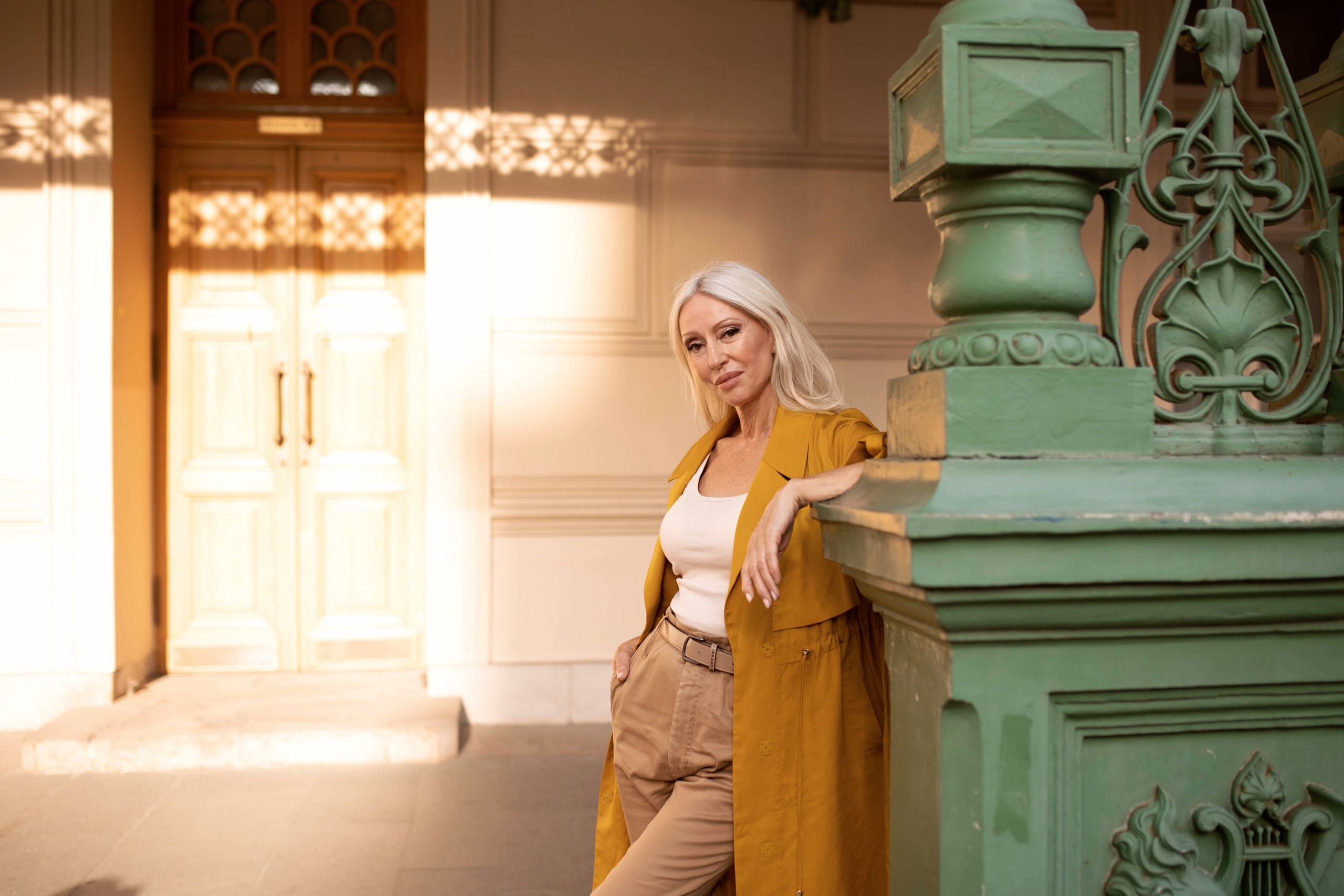 Борзая Old. Таня Kosyy, свадебный и портретный фотограф в Москве