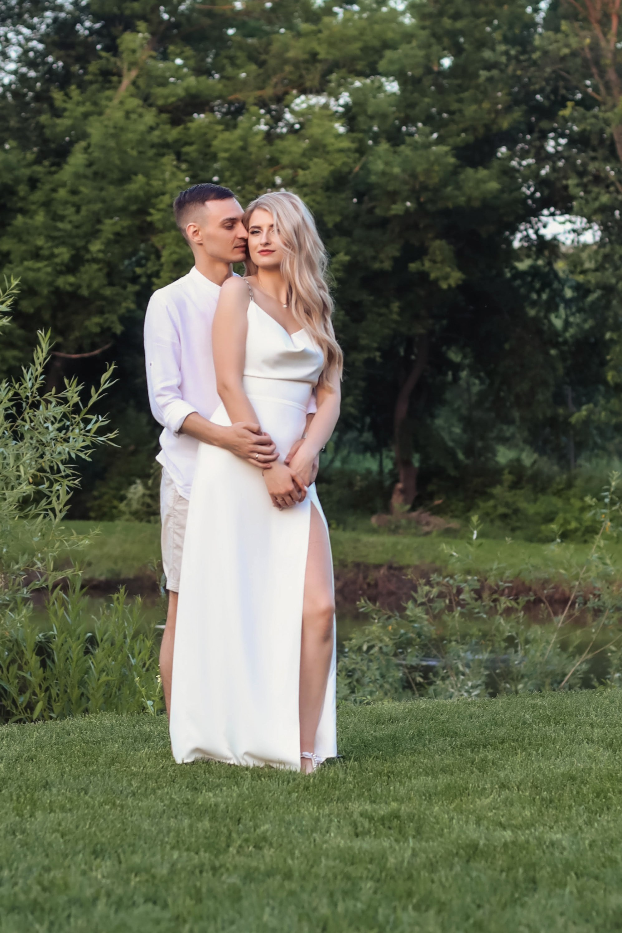 A & M. Семейный, детский, свадебный фотограф в Москве, Люберцах