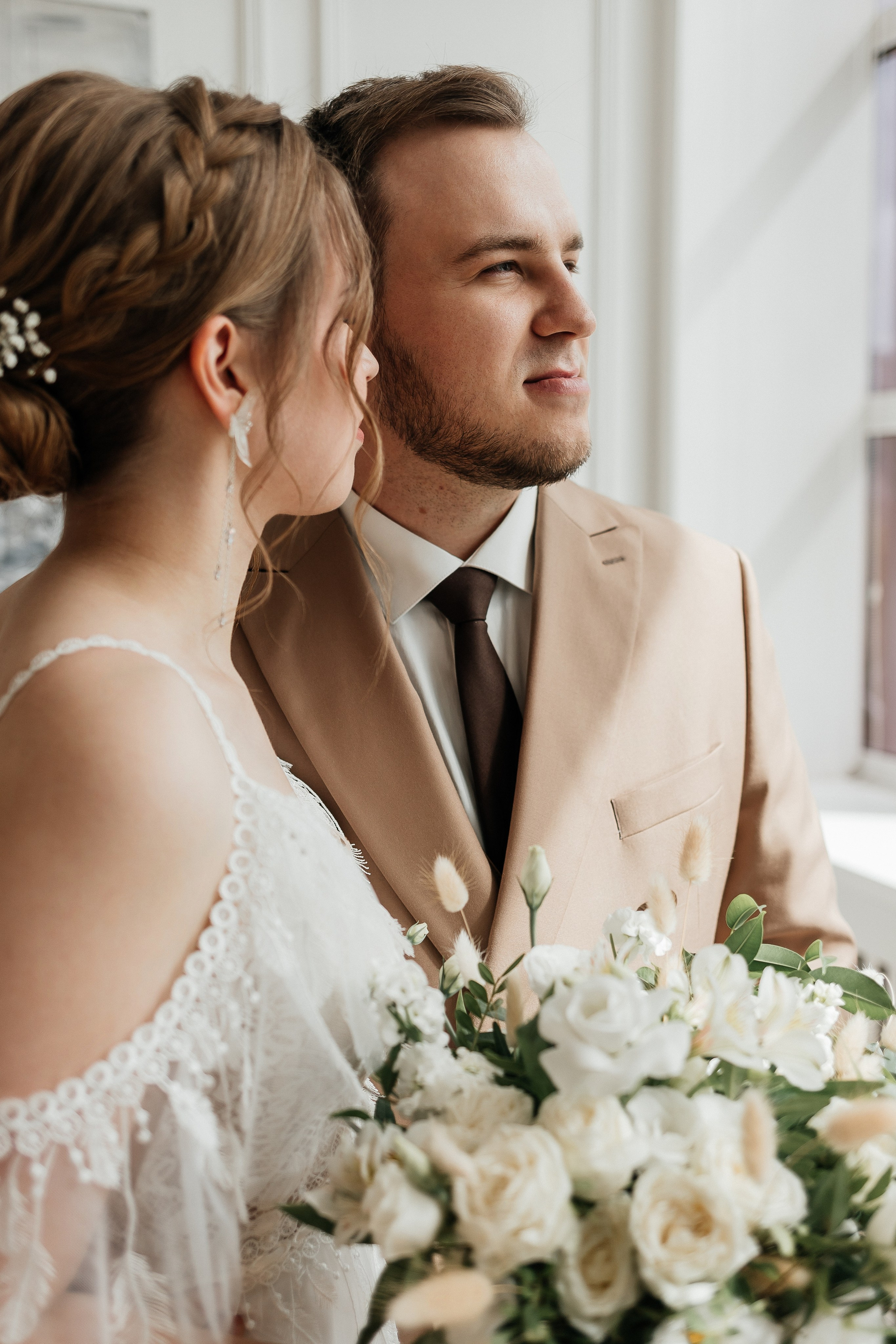 Сергей и Анастасия/2024. Свадебный и семейный фотограф в Екатеринбурге