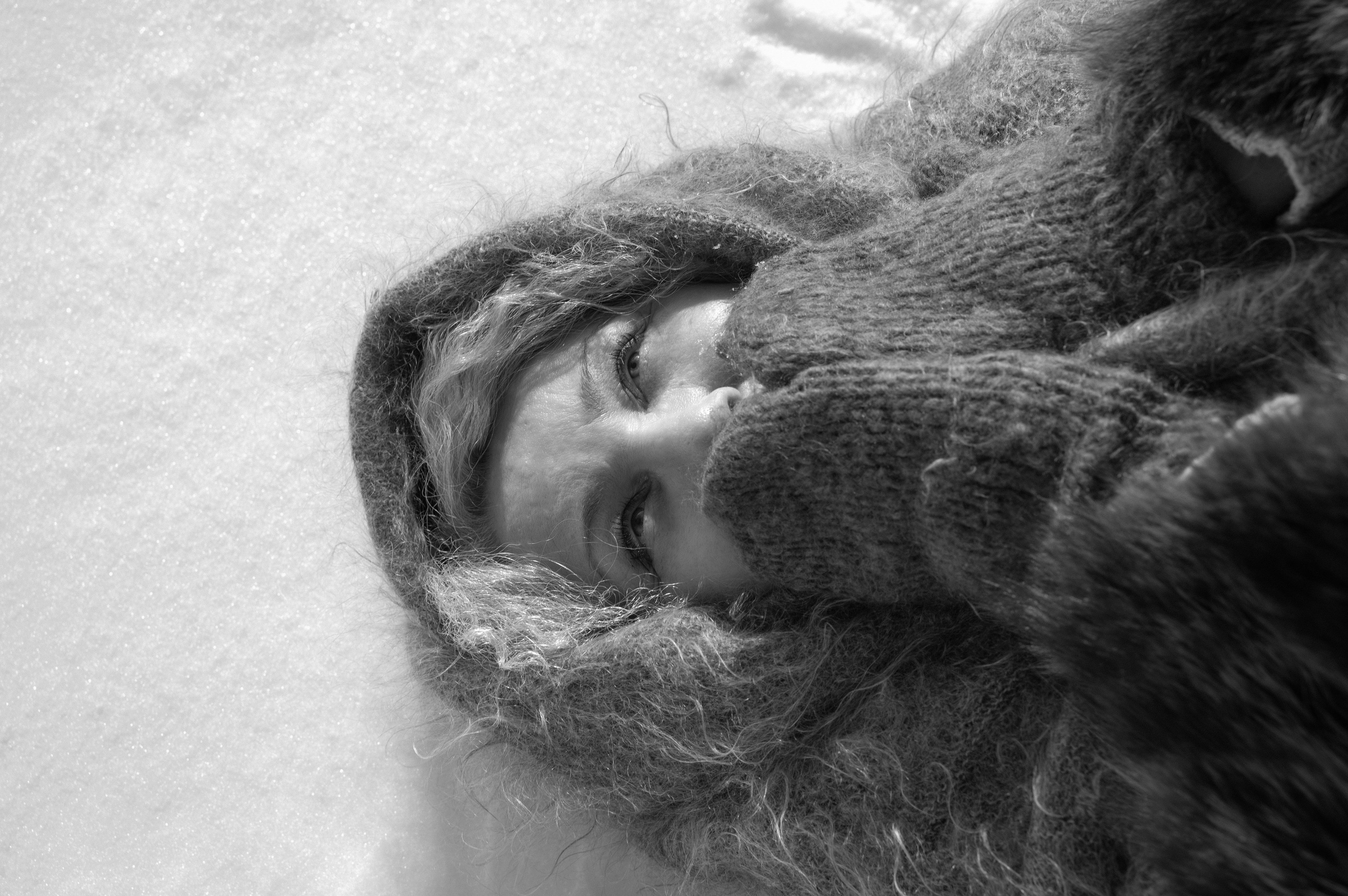 Женские портреты. ФОТОГРАФ/РУДНЫЙ/КОСТАНАЙ