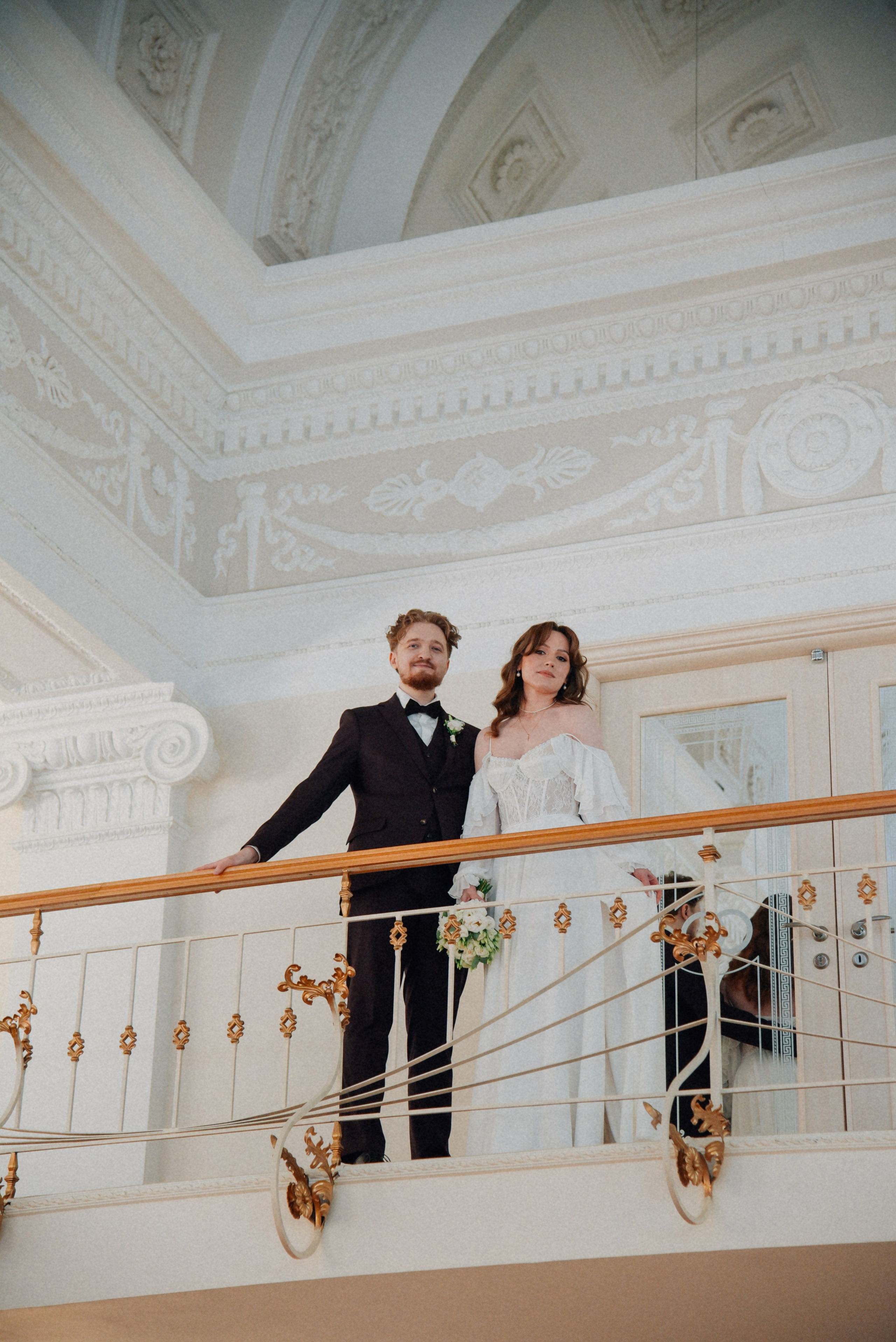 Романтичный Питер. Фотограф Лола Волна, город Москва