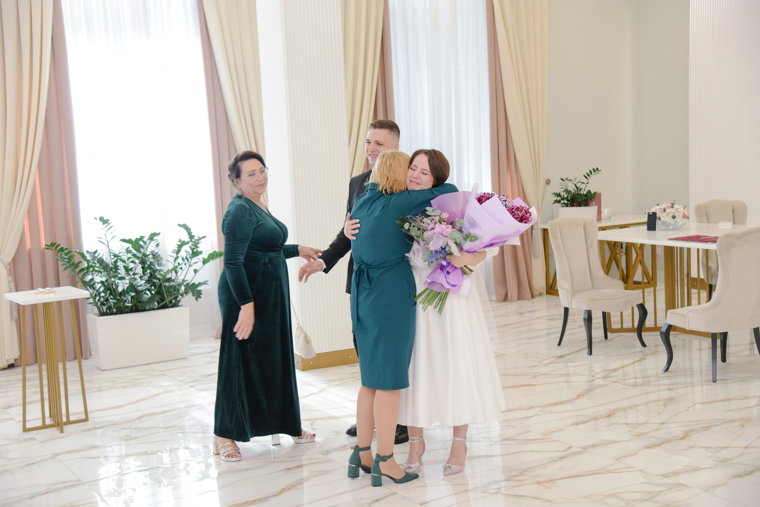 J&J. Фотограф Лола Волна, город Москва