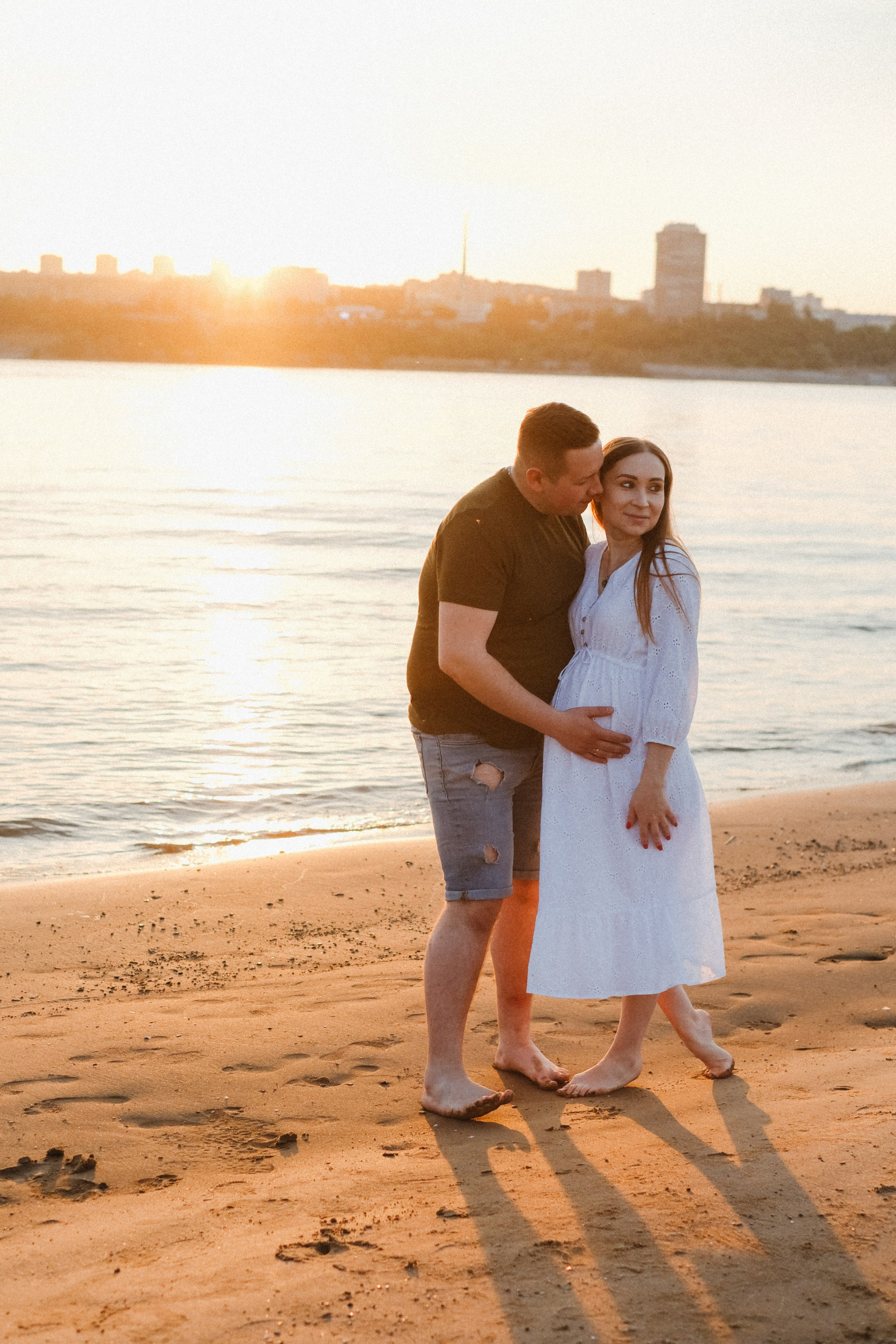 Елена + Никита. Андрющенко Мария фотограф Волгоград