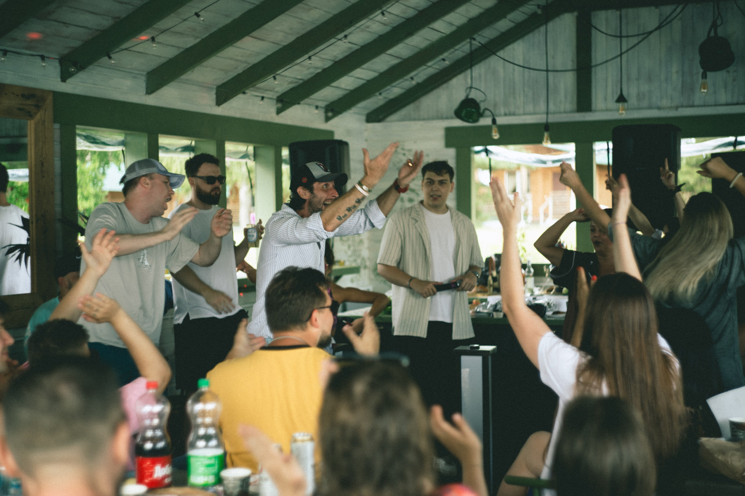 День фотографа, 15.07.25. Портретный и семейный фотограф Наталия Гаврилина, Саратов — Москва