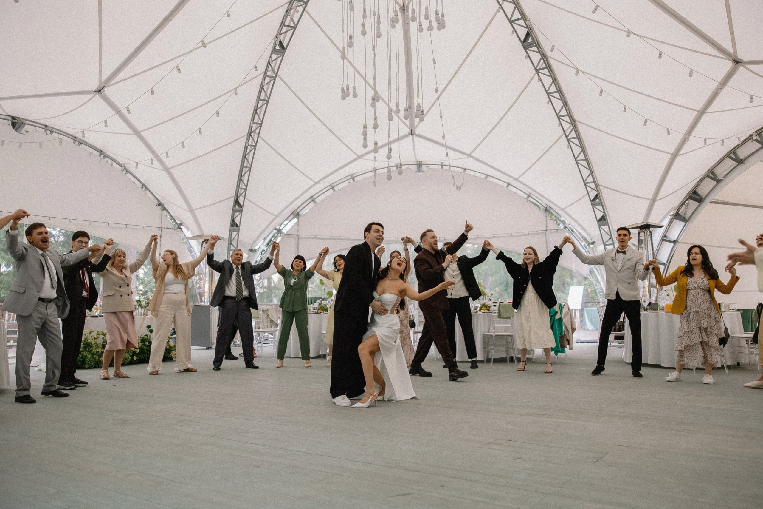 Карина + Дима: банкет. Николь — ваш любимый фотограф в Санкт-Петербурге