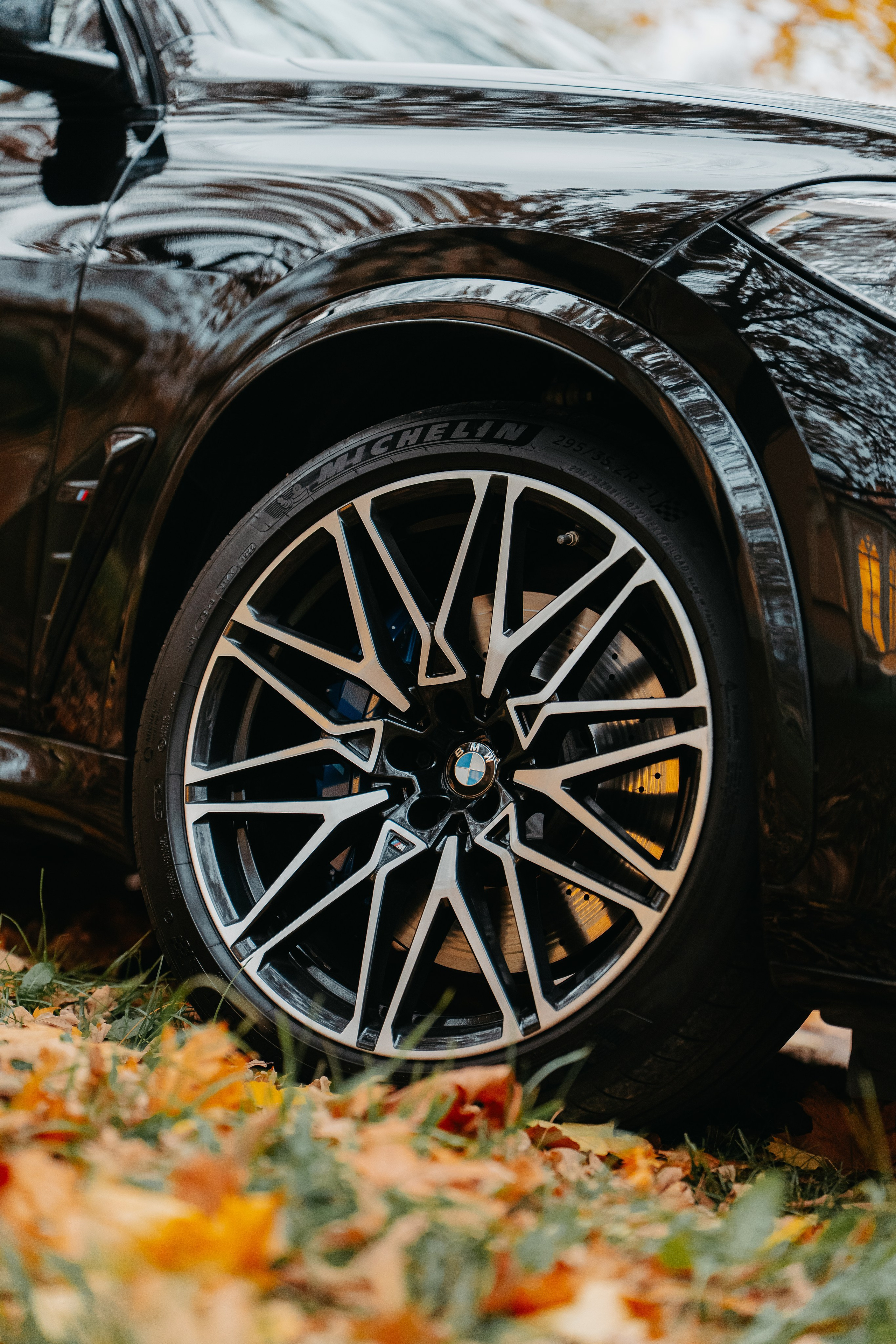 BMW X5M. Фотограф в Санкт-Петербурге Мария Александрова