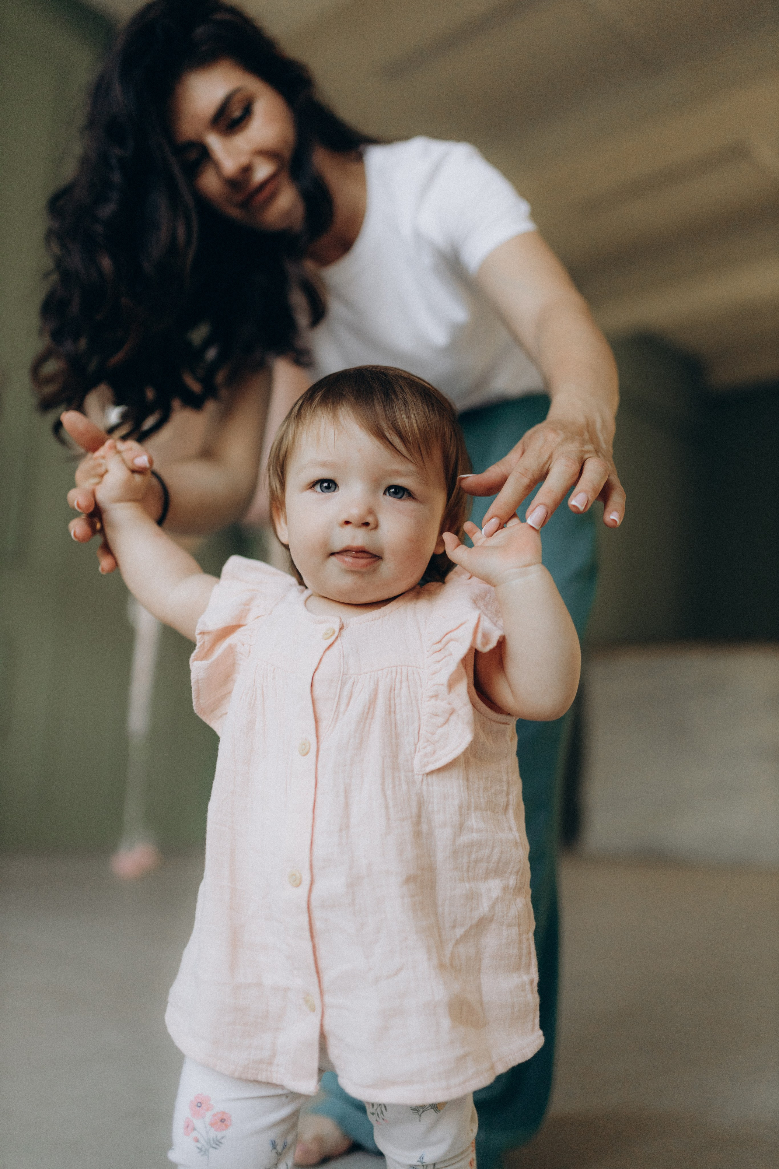 1 годик двойняшкам. Фотограф НОГИНСК, Москва, Анастасия Белая