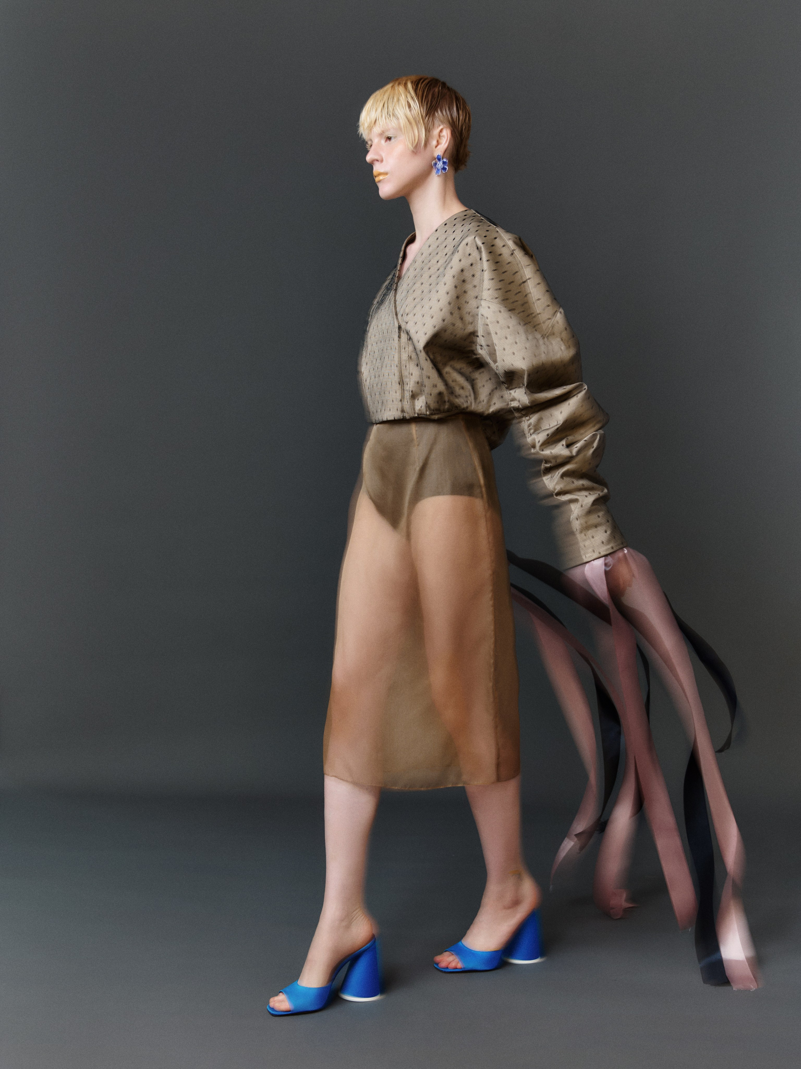 EVEN ANA. Fashion фотограф в Москве Ксения Чупрунова