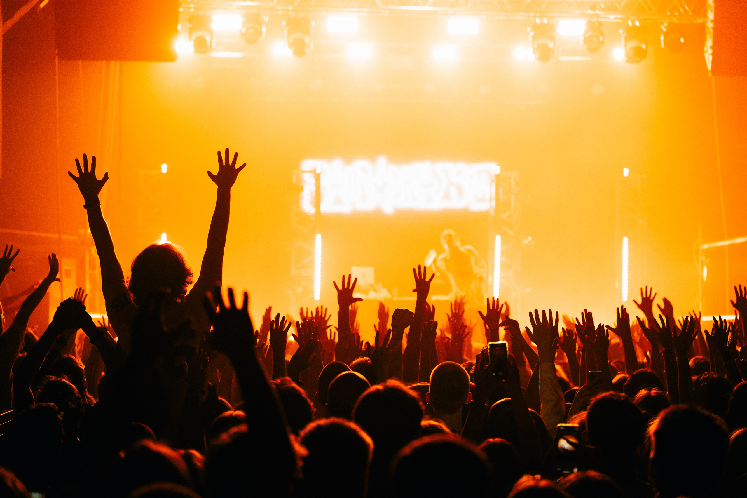 MAYOT. Концертный фотограф в Перми, Москве и Екатеринбурге Максим Шибаков