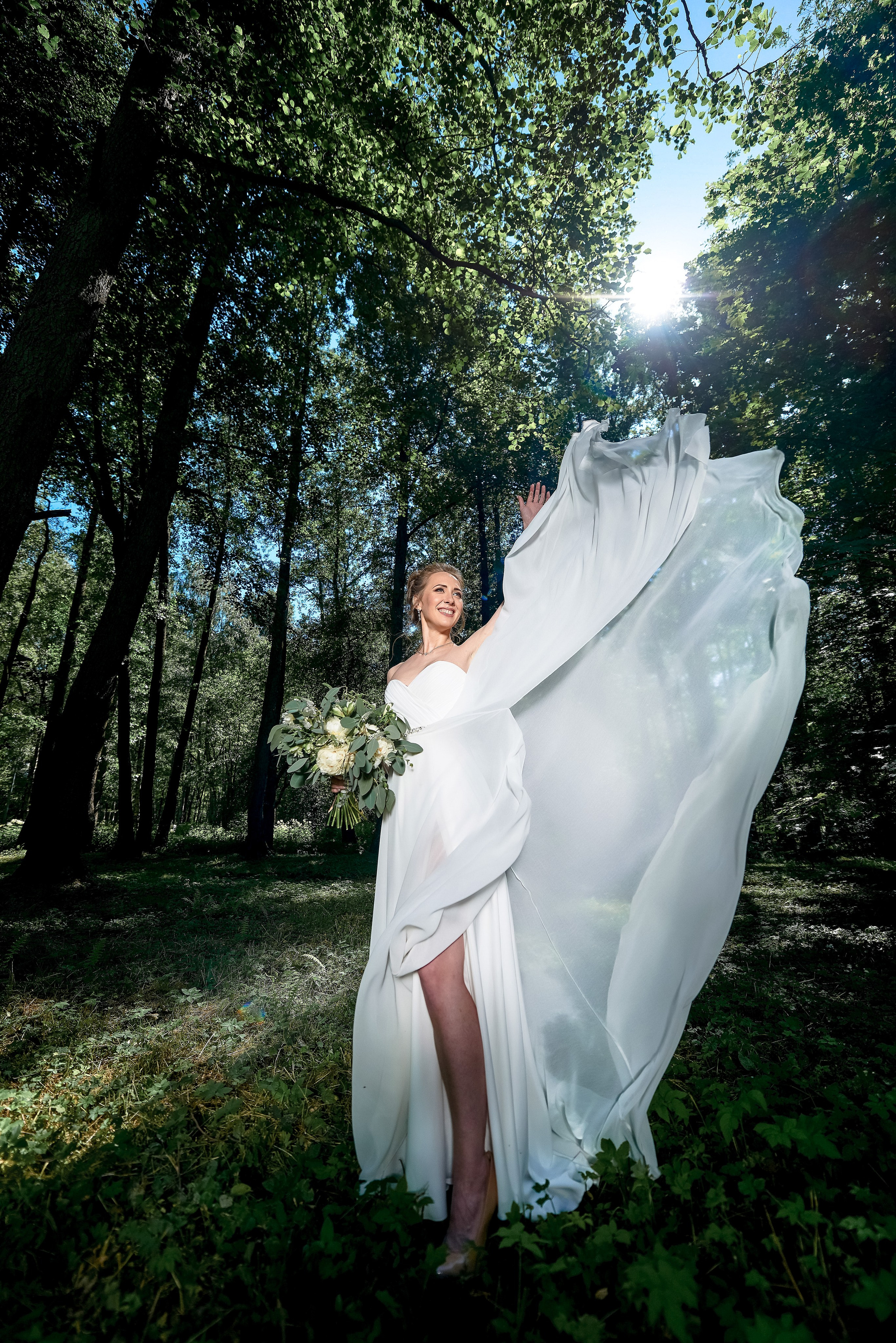 TOP-500 Самые красивые и лучшие свадебные фотографии от профессионального свадебного фотографа в Санкт-Петербурге Ширяева Дениса. Портретный, семейный и свадебный фотограф в Санкт-Петербурге и в Пушкине Ширяев Денис