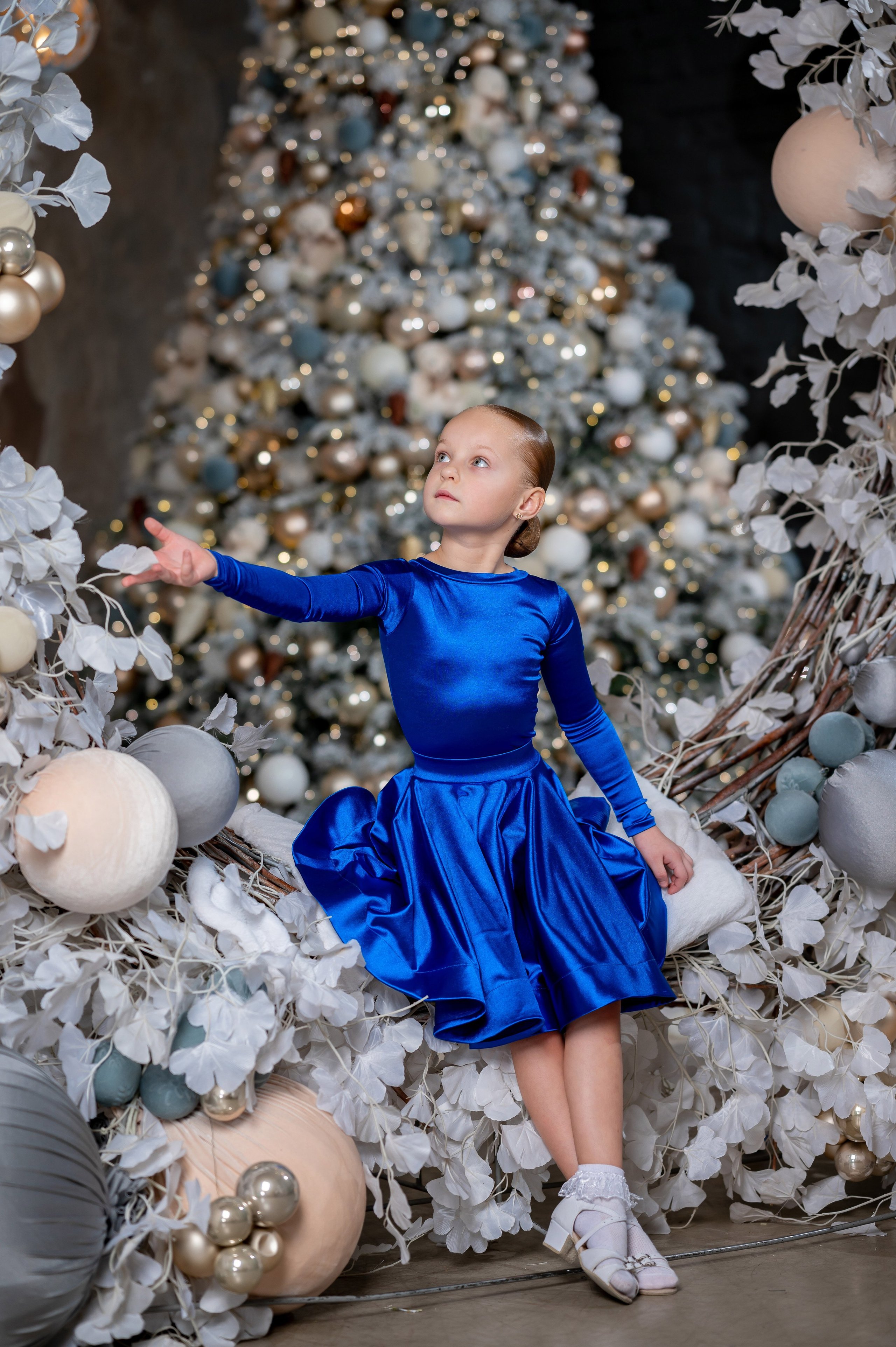 Полина и Кевин. Портретный, семейный и свадебный фотограф в Санкт-Петербурге и в Пушкине Ширяев Денис