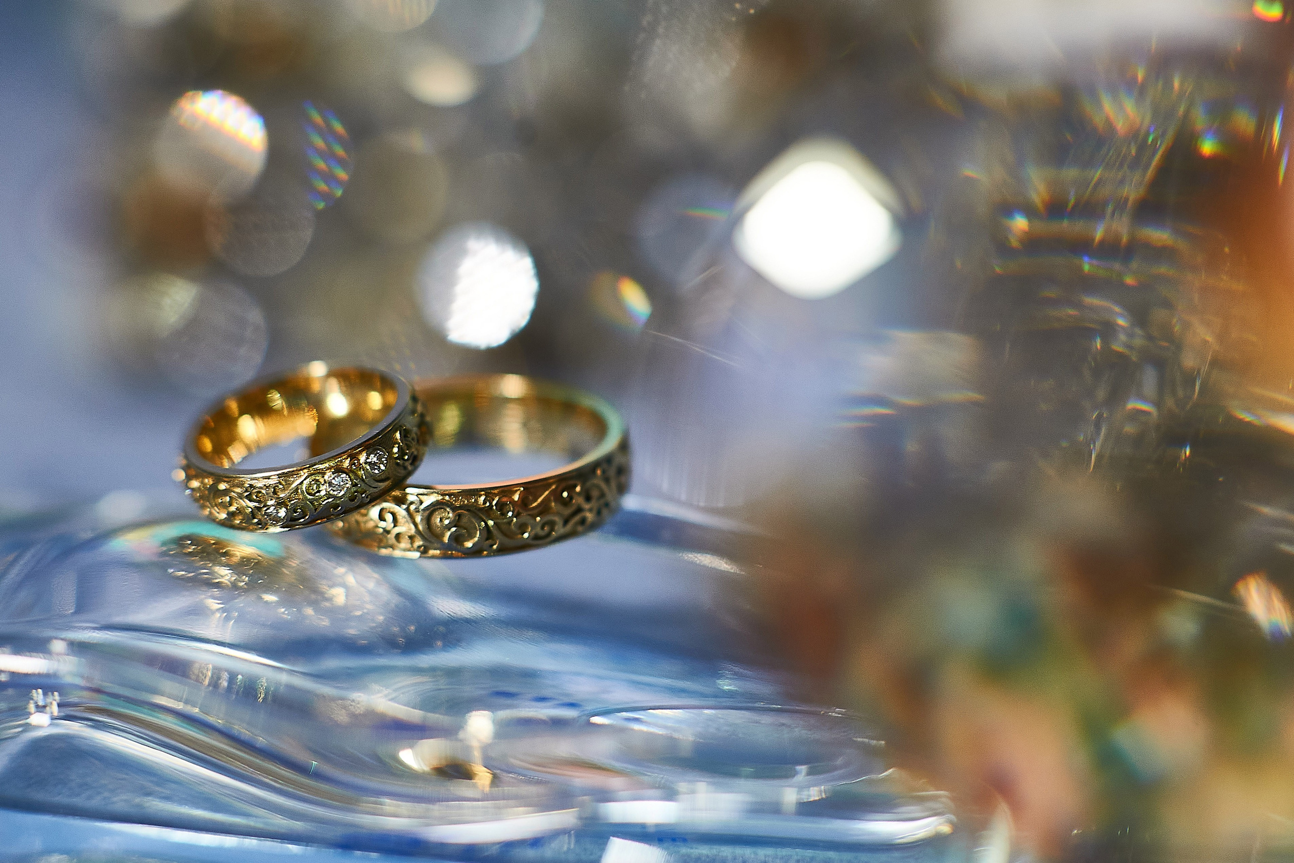 Свадебная прогулка в Петергофе. Портретный, семейный и свадебный фотограф в Санкт-Петербурге и в Пушкине Ширяев Денис