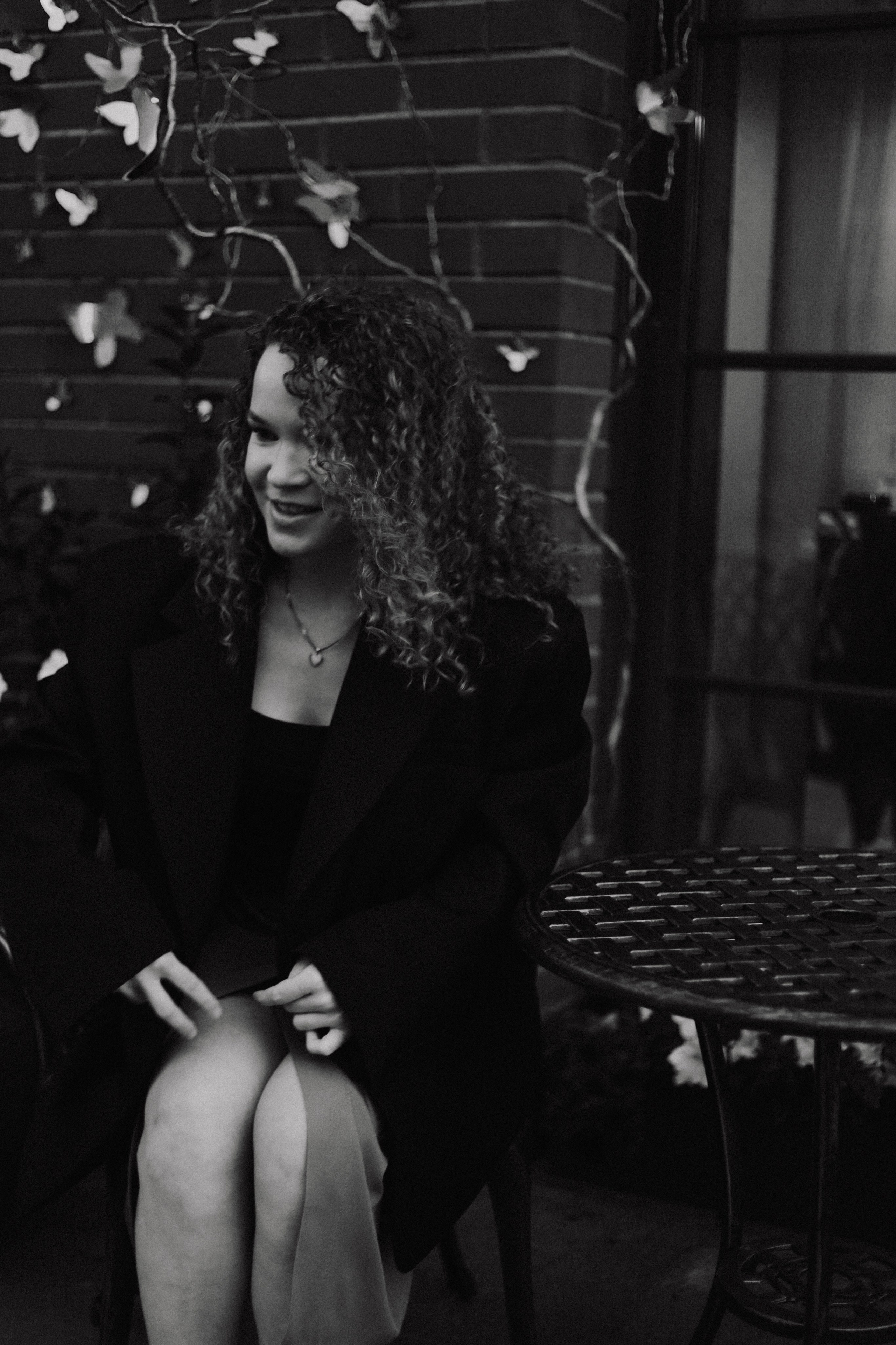 Женская уличная съемка. Фотограф Красноярск Влада Беленя