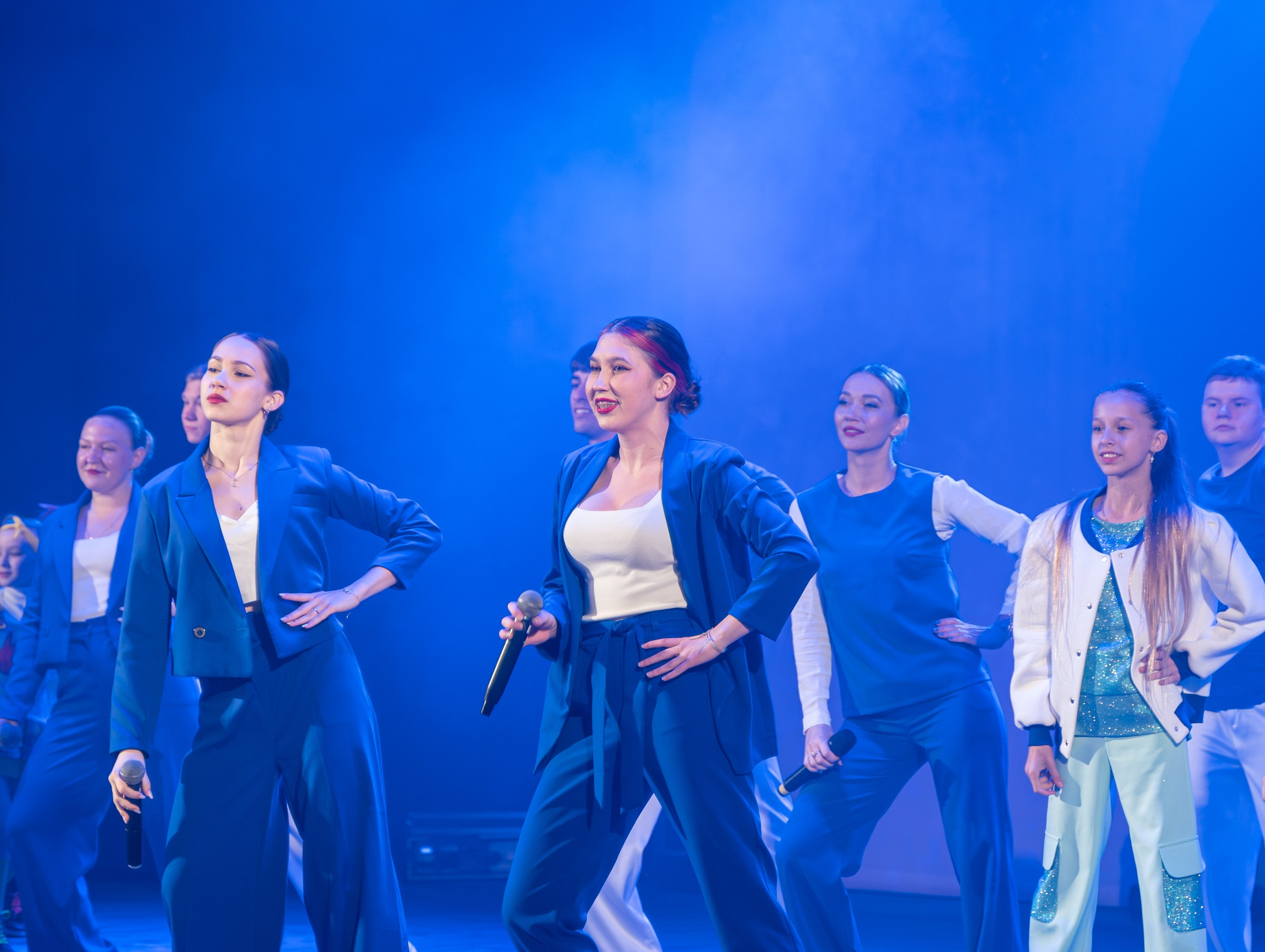 Репортажное портфолио (фото)