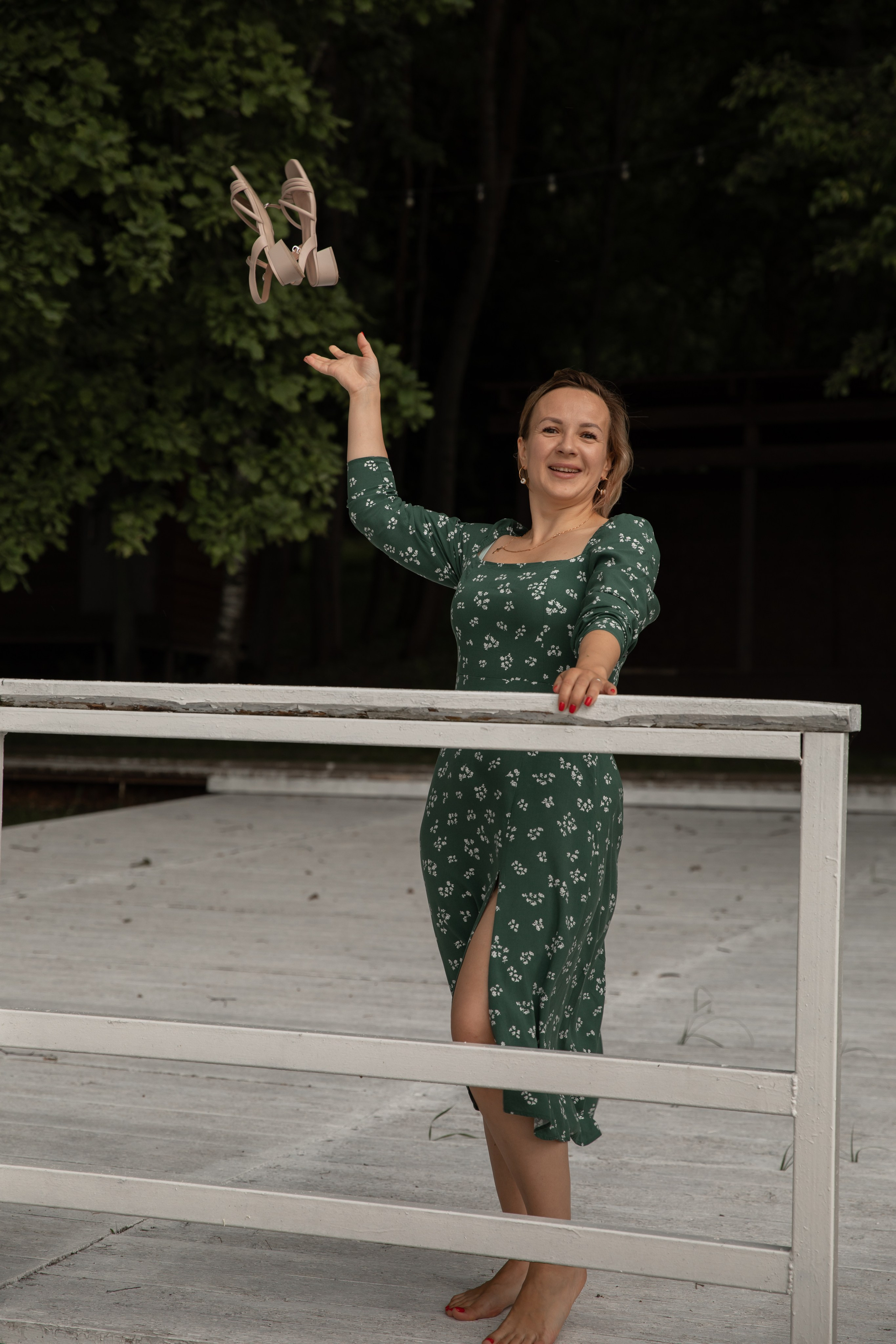 Июнь 2024. Фотограф Красногорск Юлия Чернова