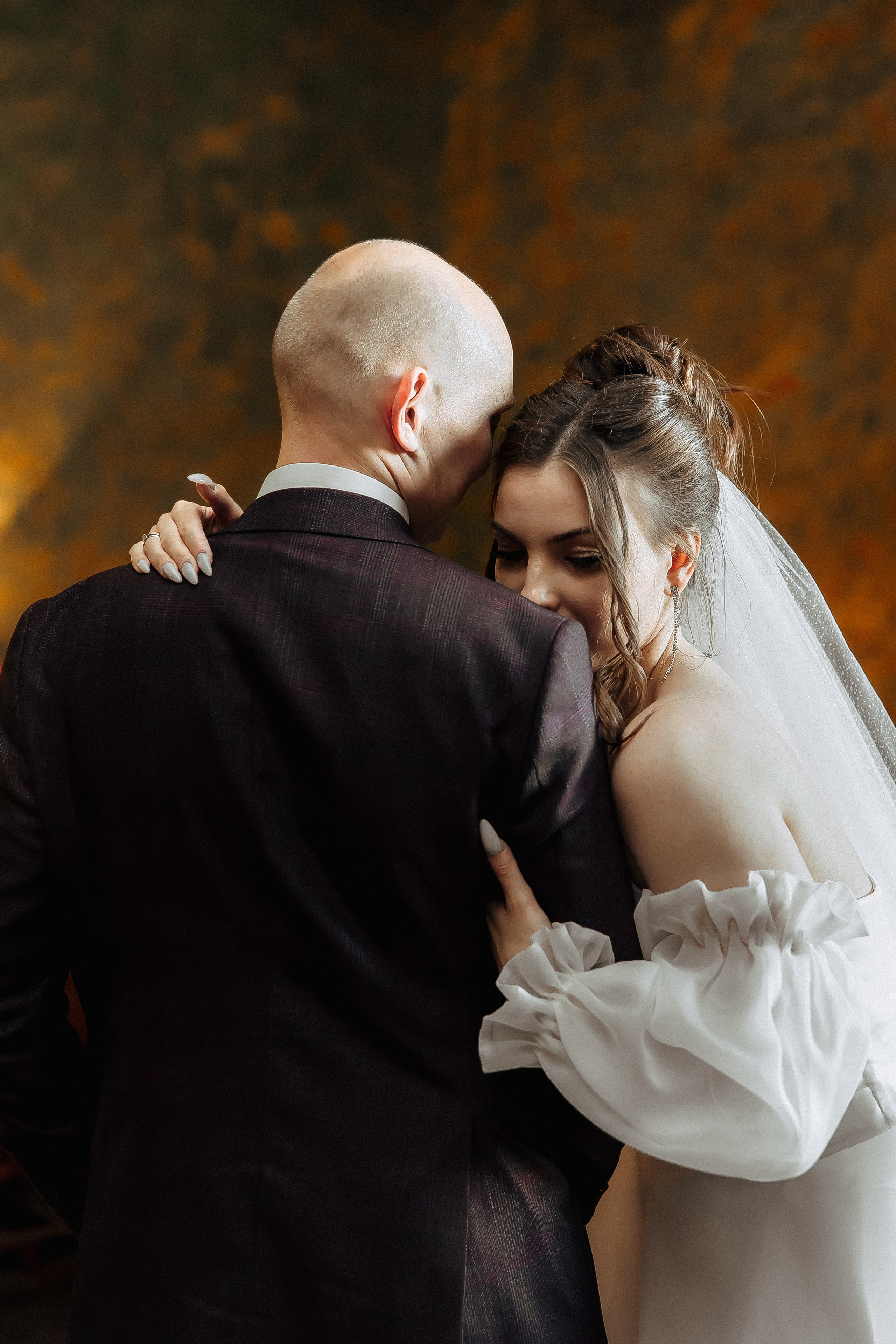 Александр и Маргарита. Свадебный и семейный фотограф Елизавета Ермак | Москва и МО