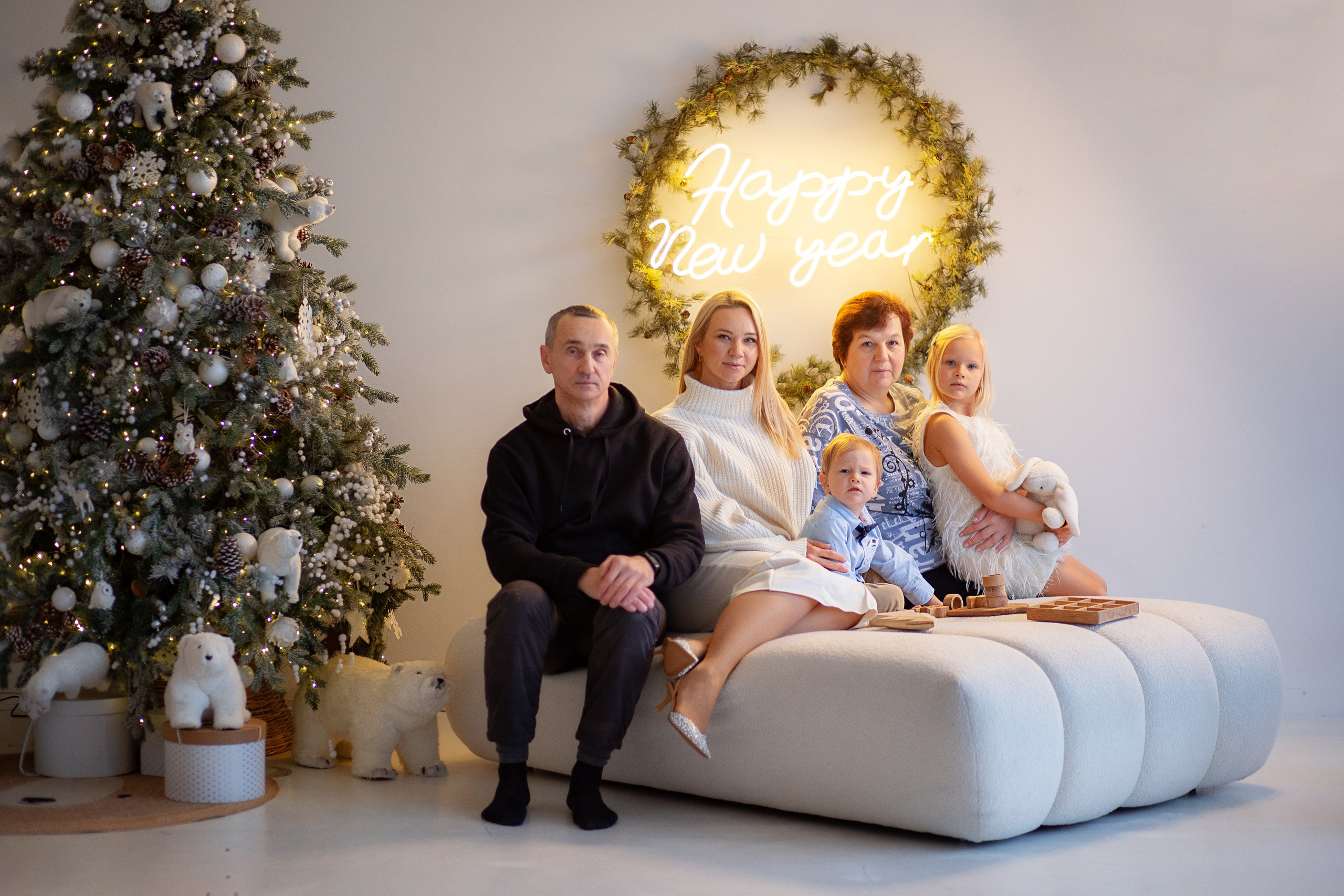 Отзывы. Фотограф Первого годика в санкт-Петербурге