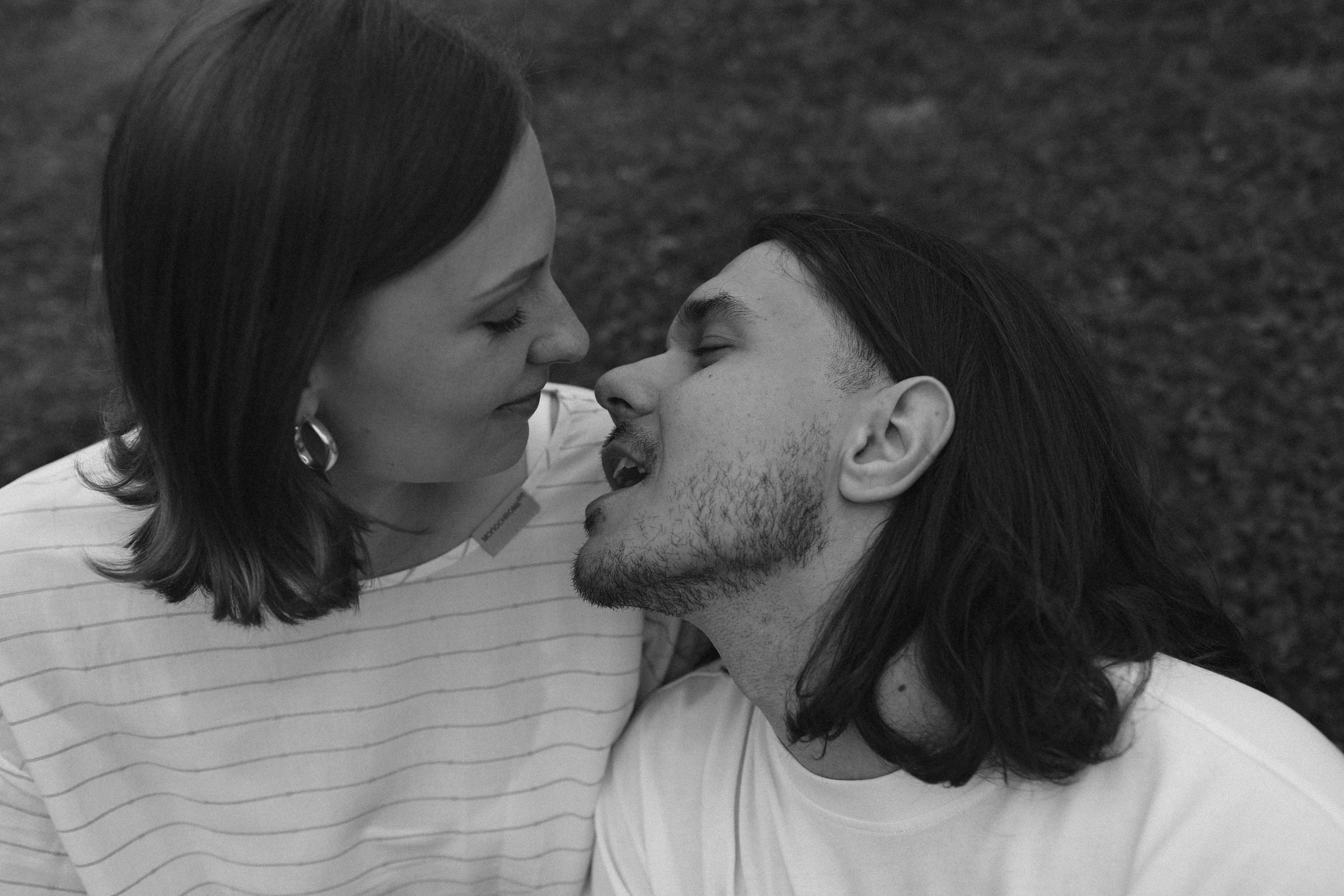 Про Нику, Сашу и Марго. Семейный фотограф в Москве Алевтина Носова