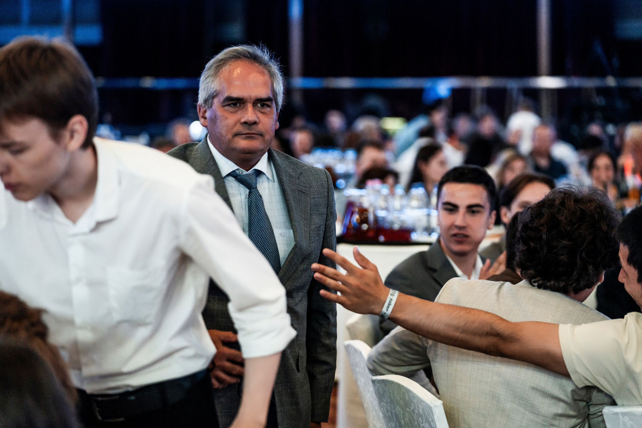 Выпускной. Фотограф Казань