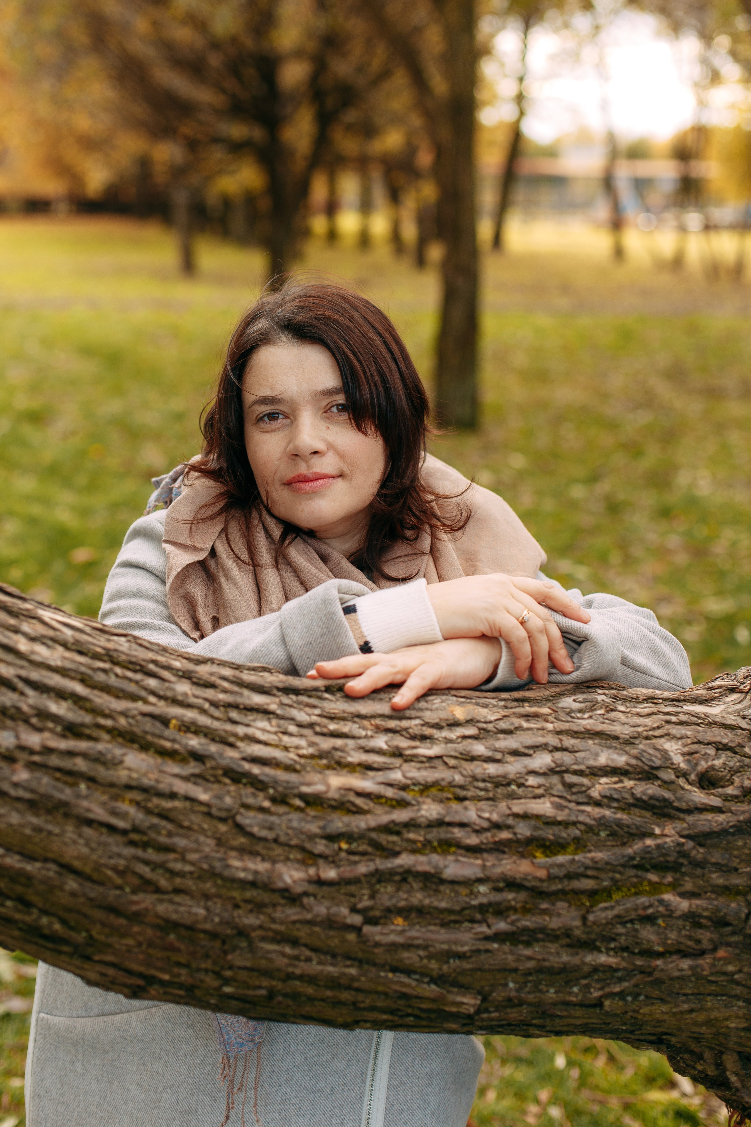 Девушки на прогулке. Елена Семейный фотограф Санкт-Петербург